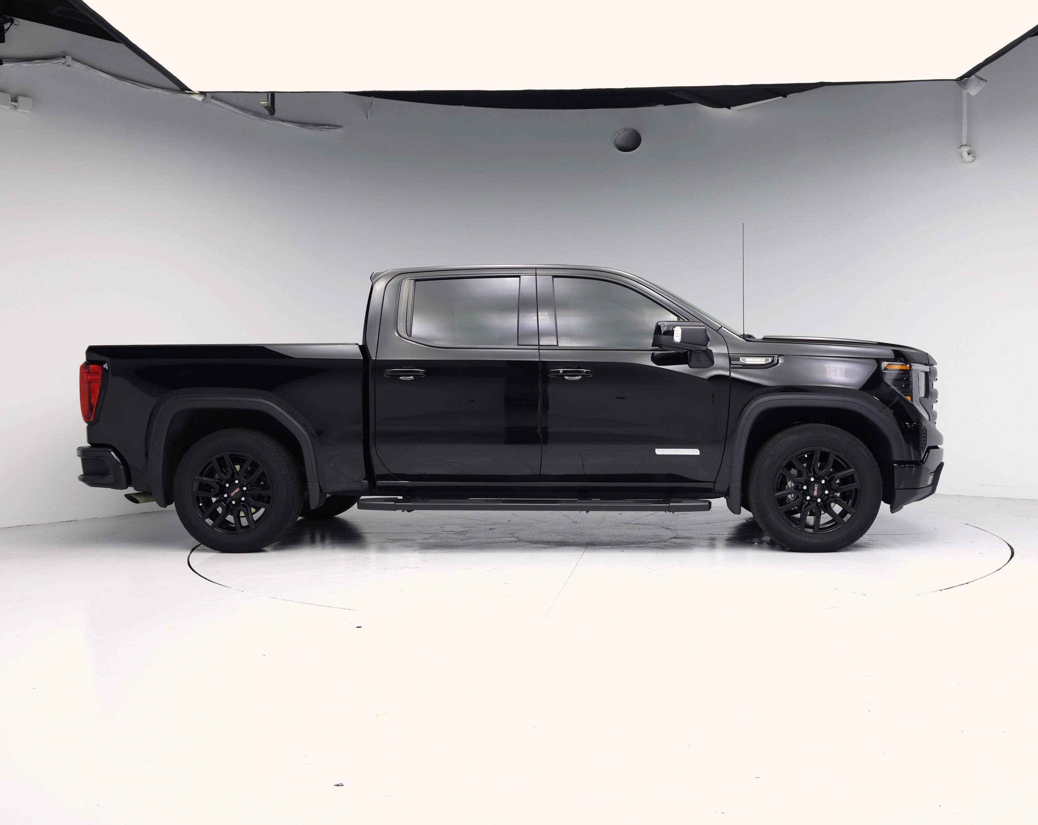 Thumbnail: 2023 GMC Sierra 1500 - 7