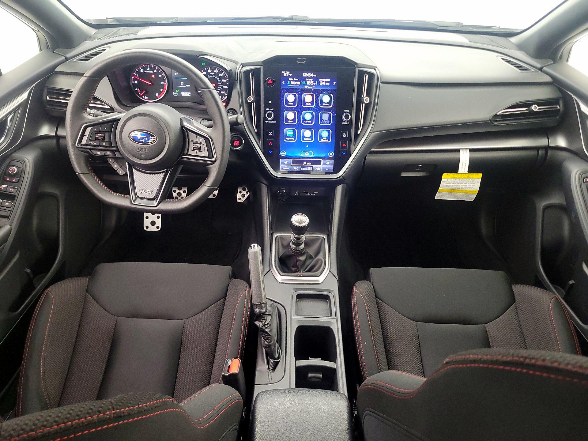 Thumbnail: 2023 Subaru WRX - 9