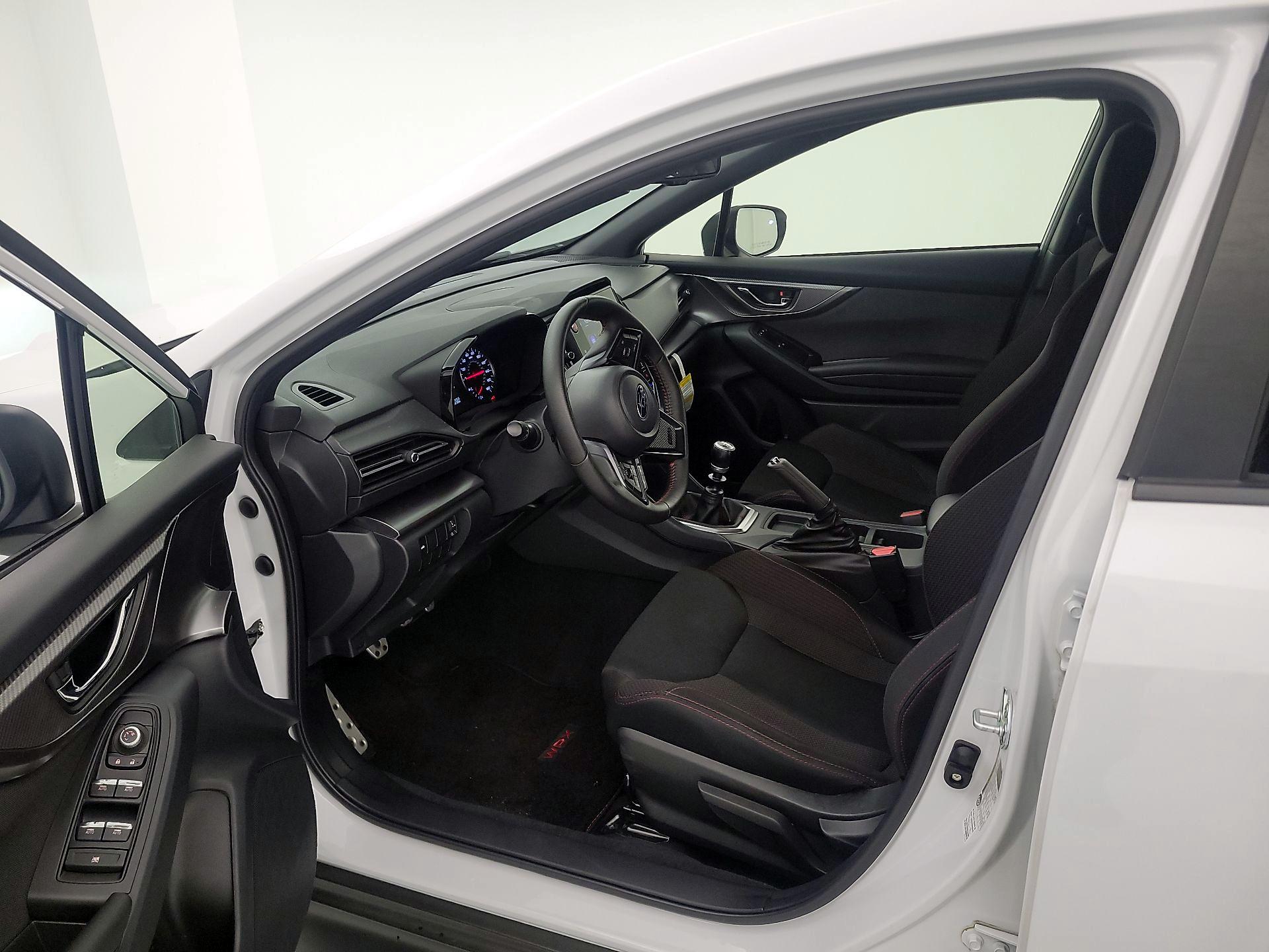 Thumbnail: 2023 Subaru WRX - 11