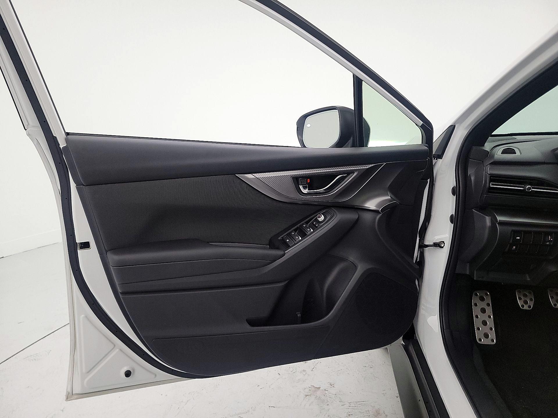 Thumbnail: 2023 Subaru WRX - 12