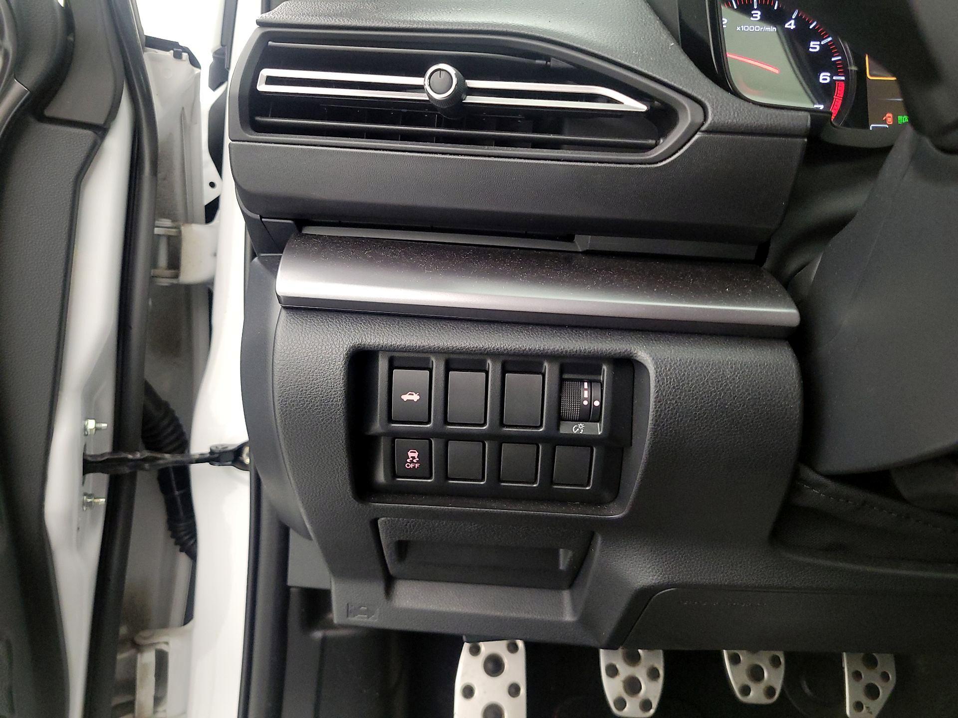 Thumbnail: 2023 Subaru WRX - 13