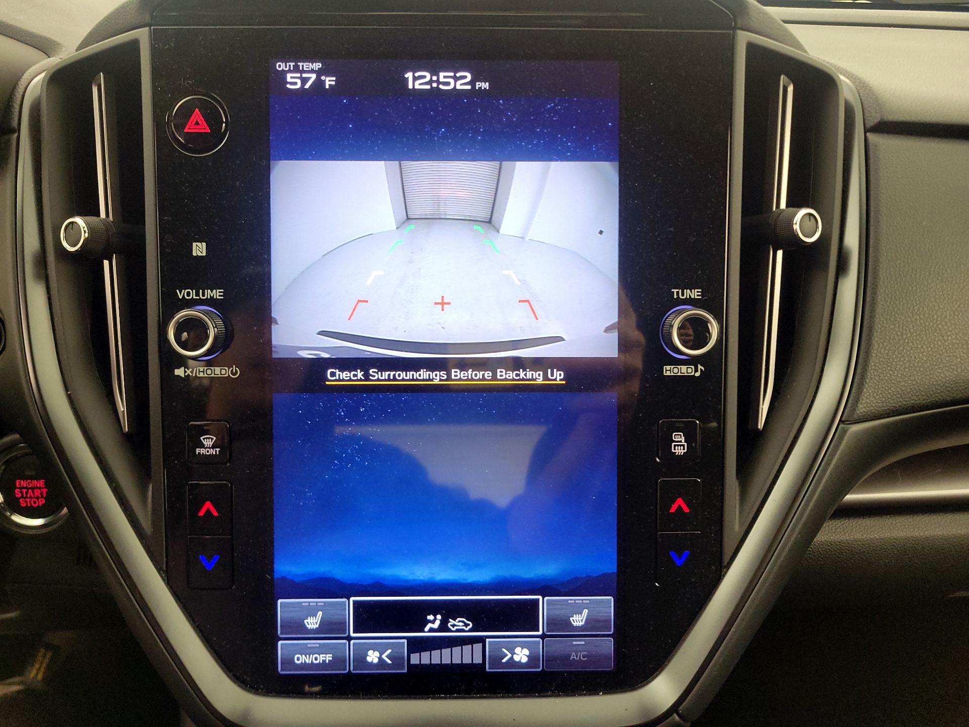 Thumbnail: 2023 Subaru WRX - 14