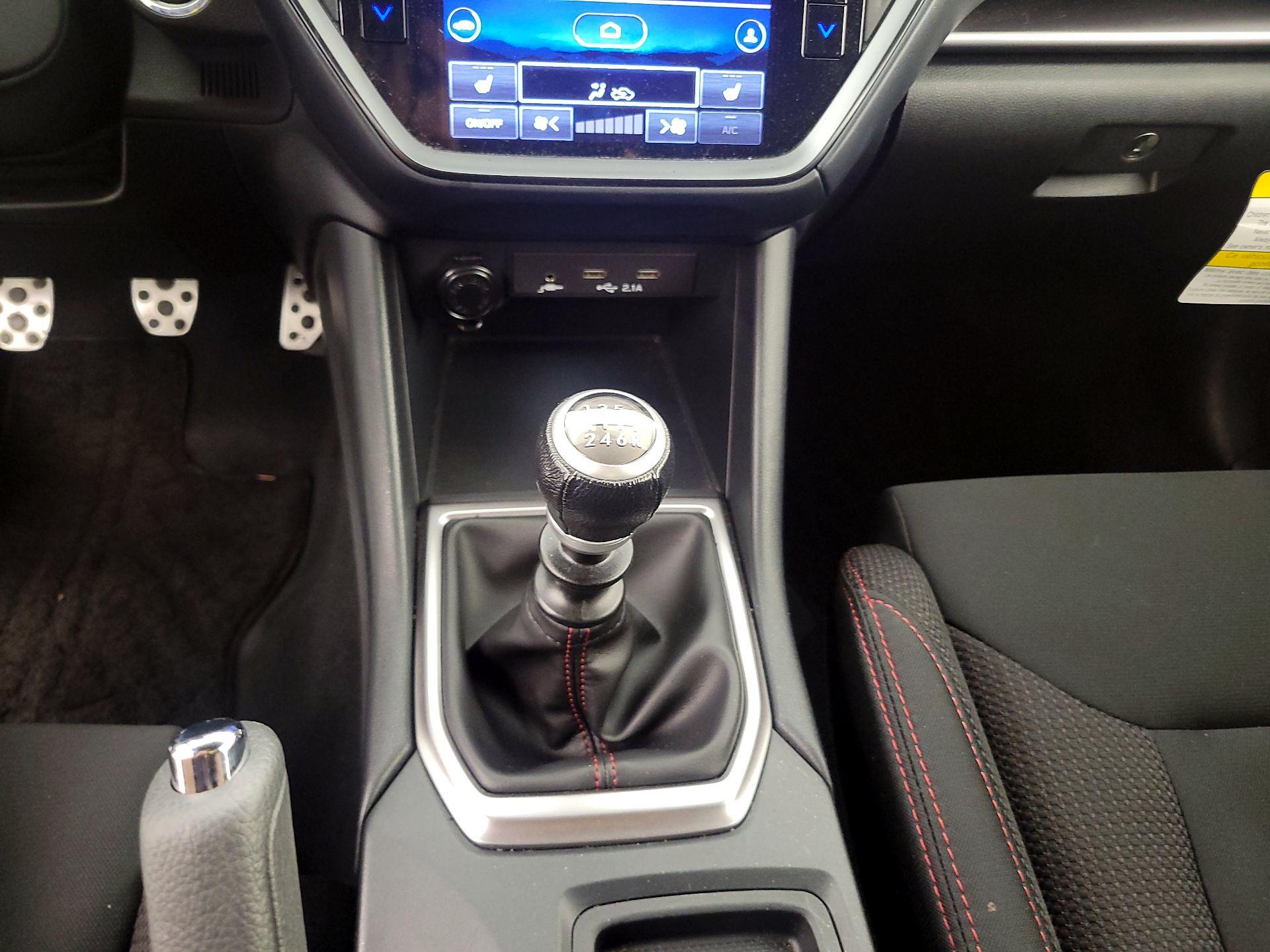 Thumbnail: 2023 Subaru WRX - 17