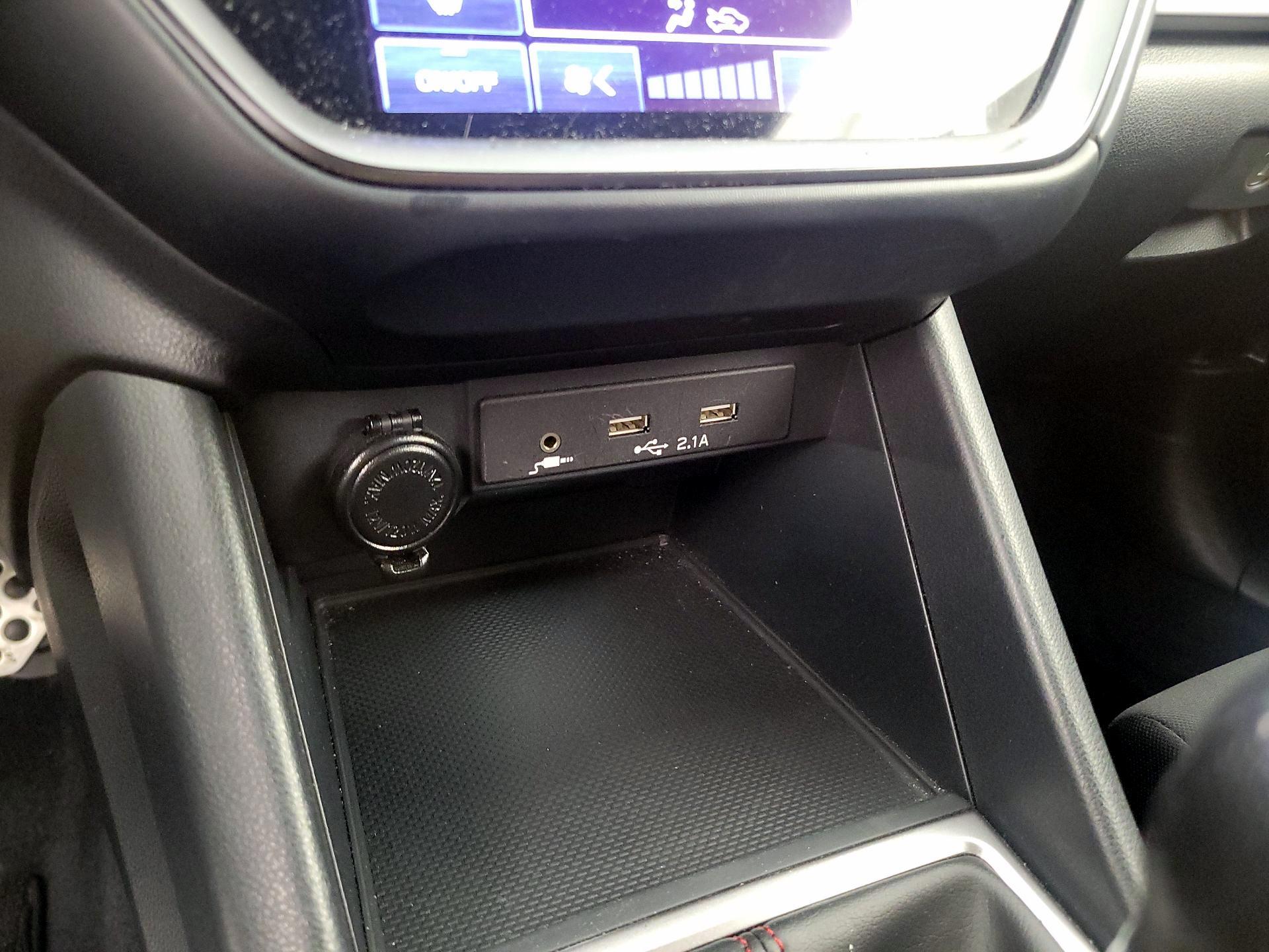 Thumbnail: 2023 Subaru WRX - 18