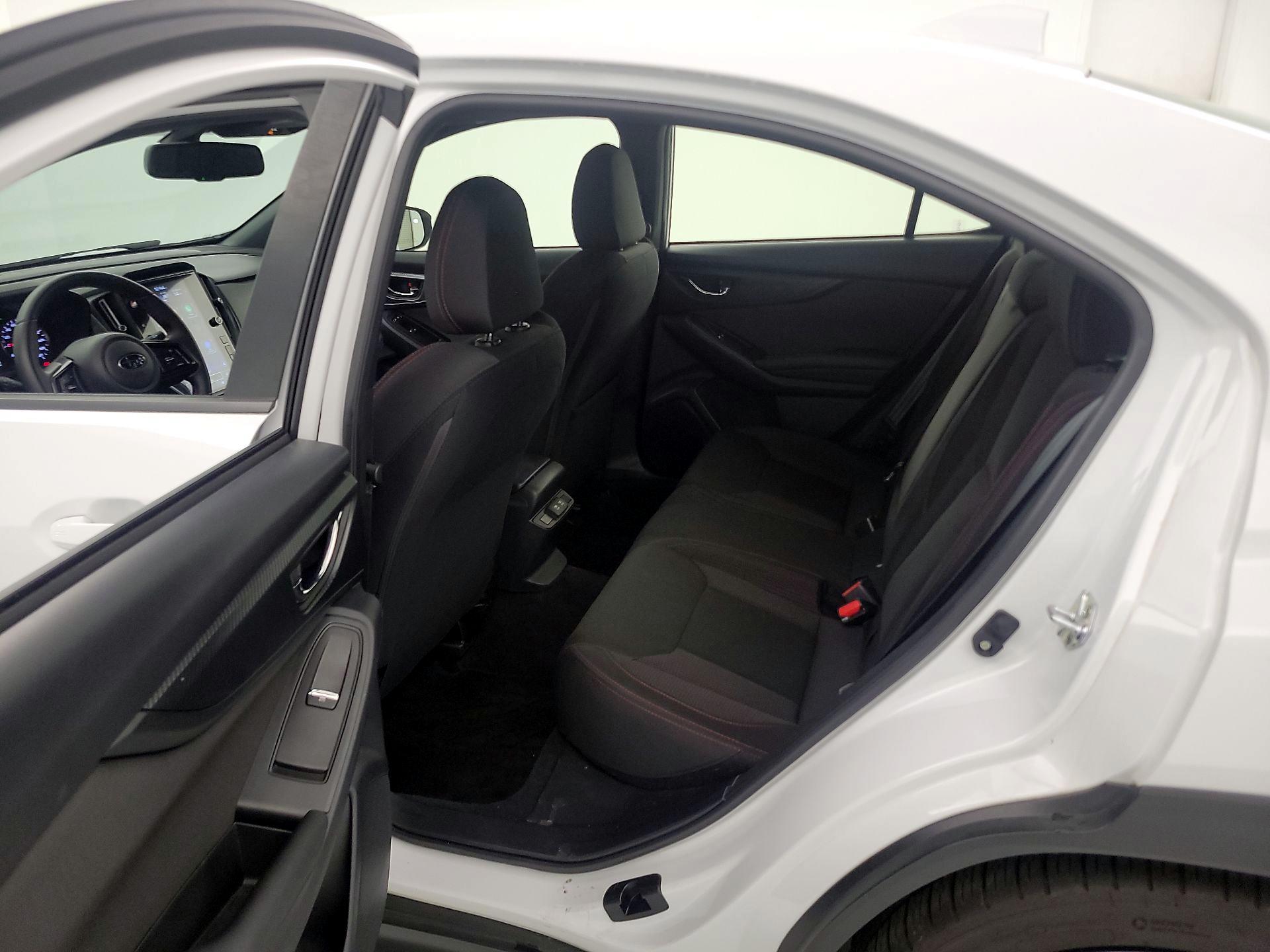 Thumbnail: 2023 Subaru WRX - 19