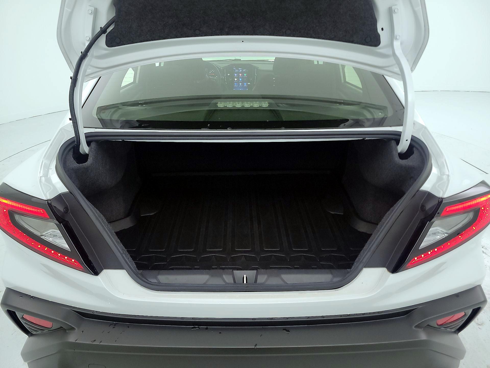 Thumbnail: 2023 Subaru WRX - 20