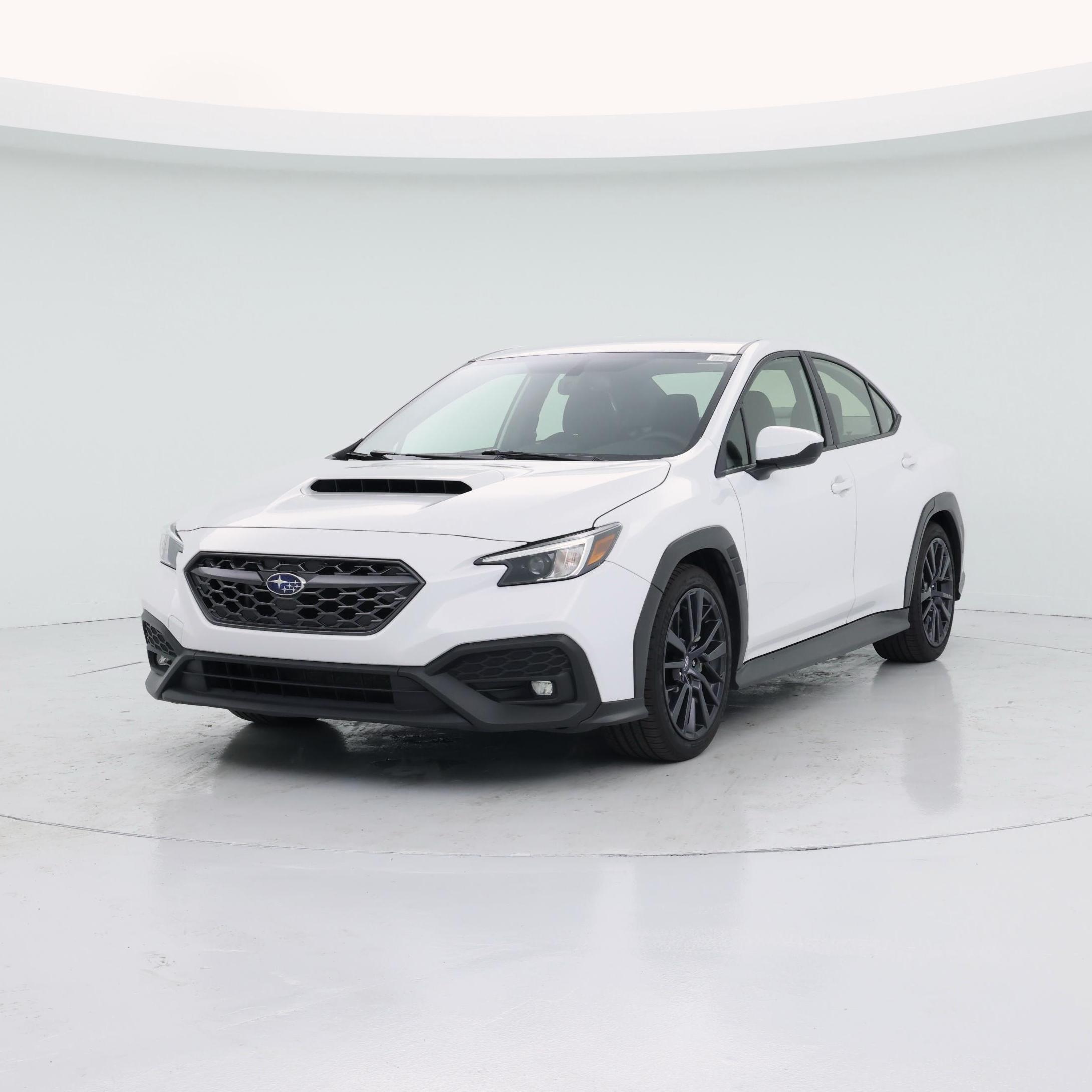 Thumbnail: 2023 Subaru WRX - 4