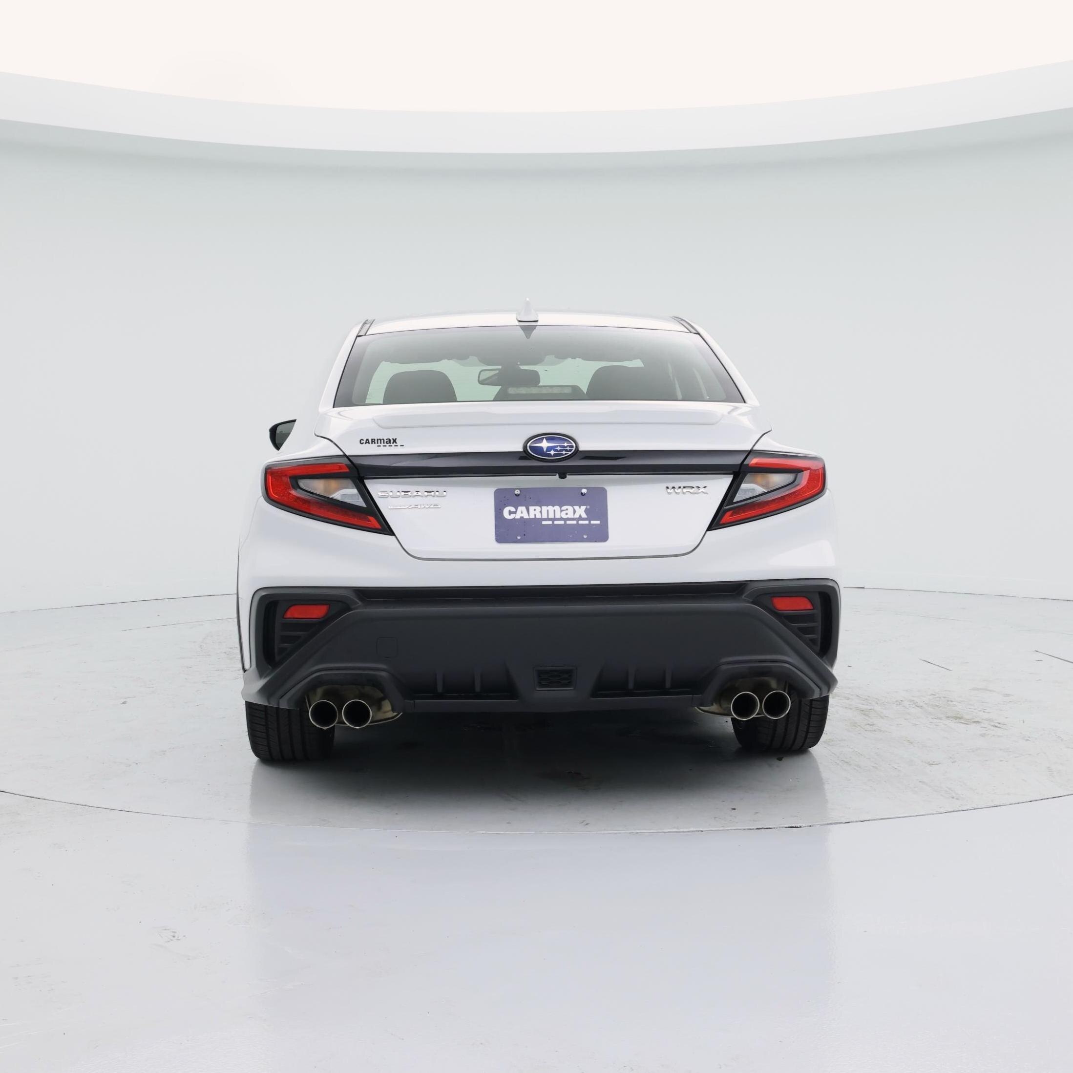 Thumbnail: 2023 Subaru WRX - 6