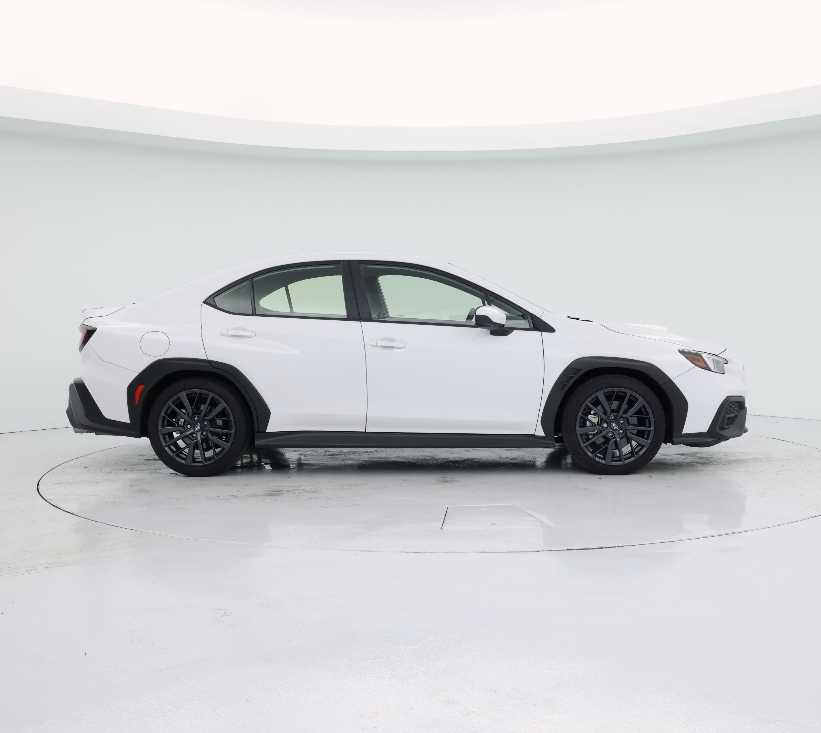 Thumbnail: 2023 Subaru WRX - 7