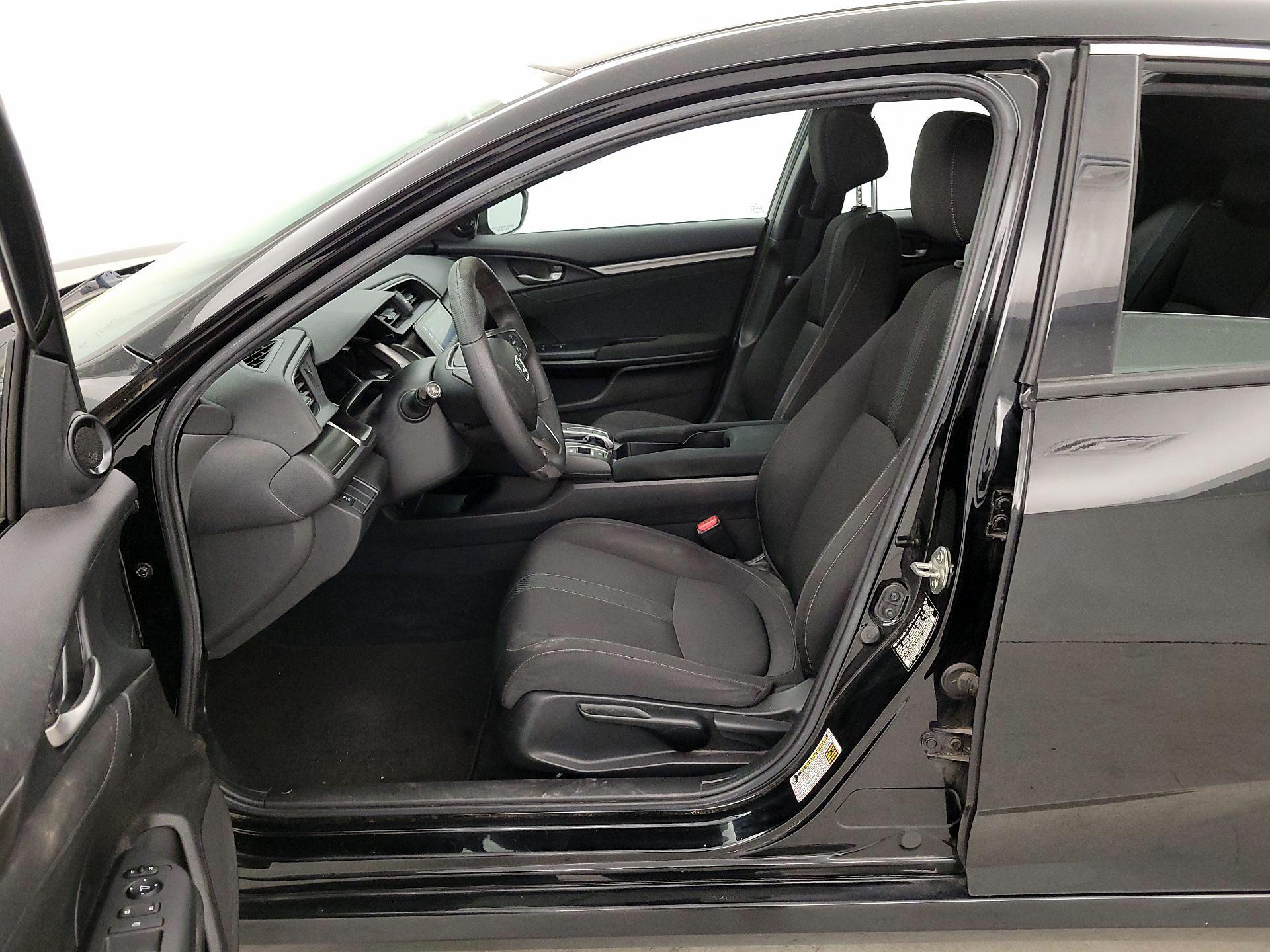 Thumbnail: 2018 Honda Civic - 11