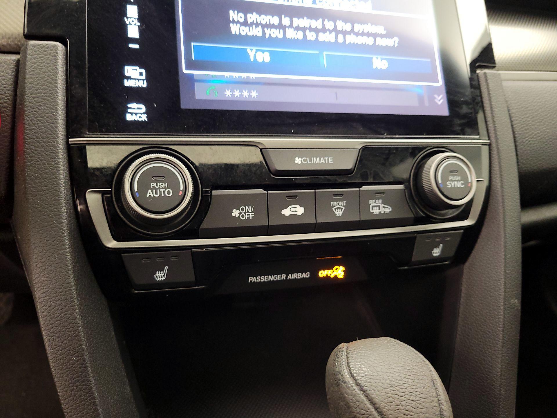 Thumbnail: 2018 Honda Civic - 14