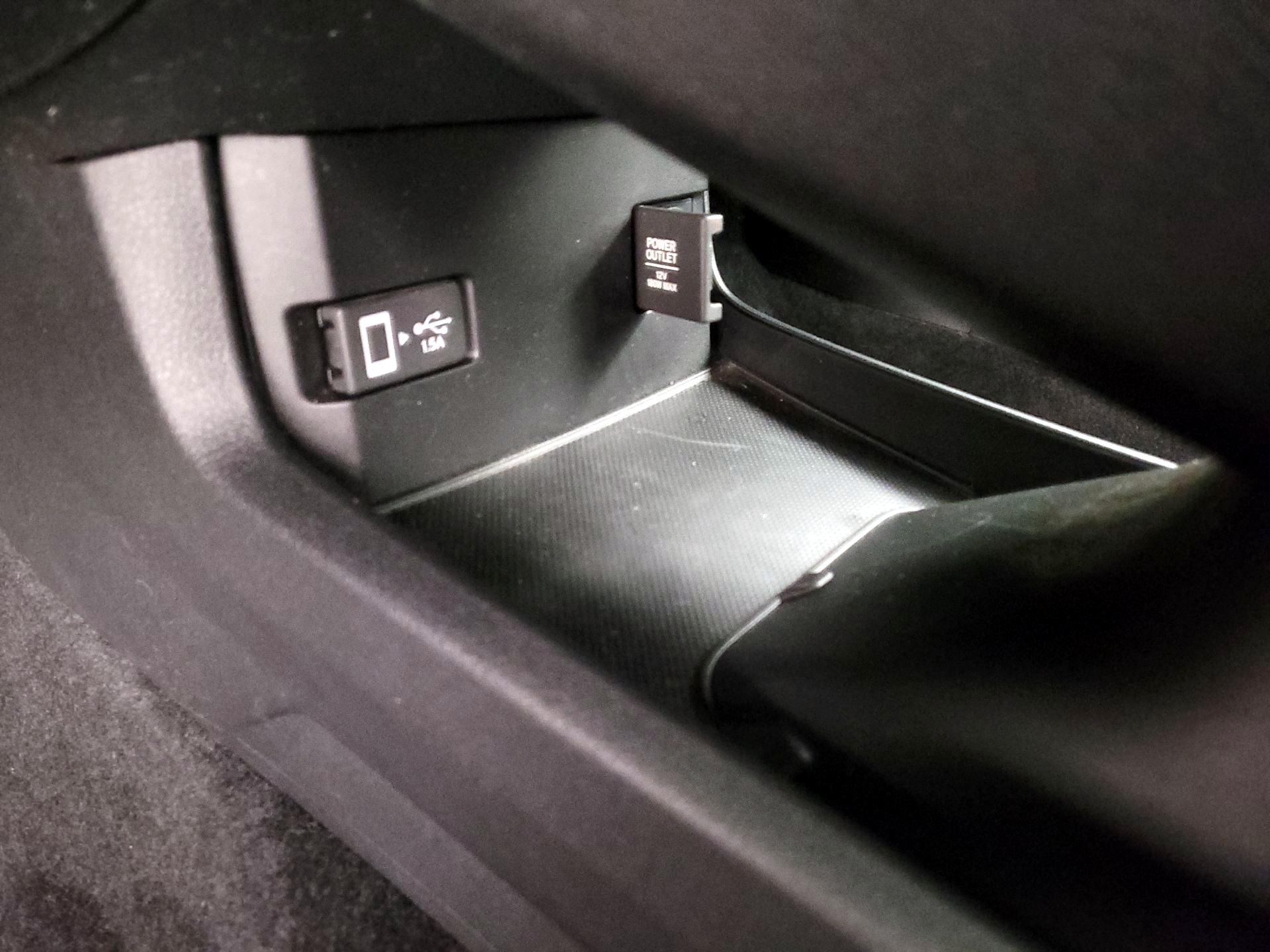 Thumbnail: 2018 Honda Civic - 16