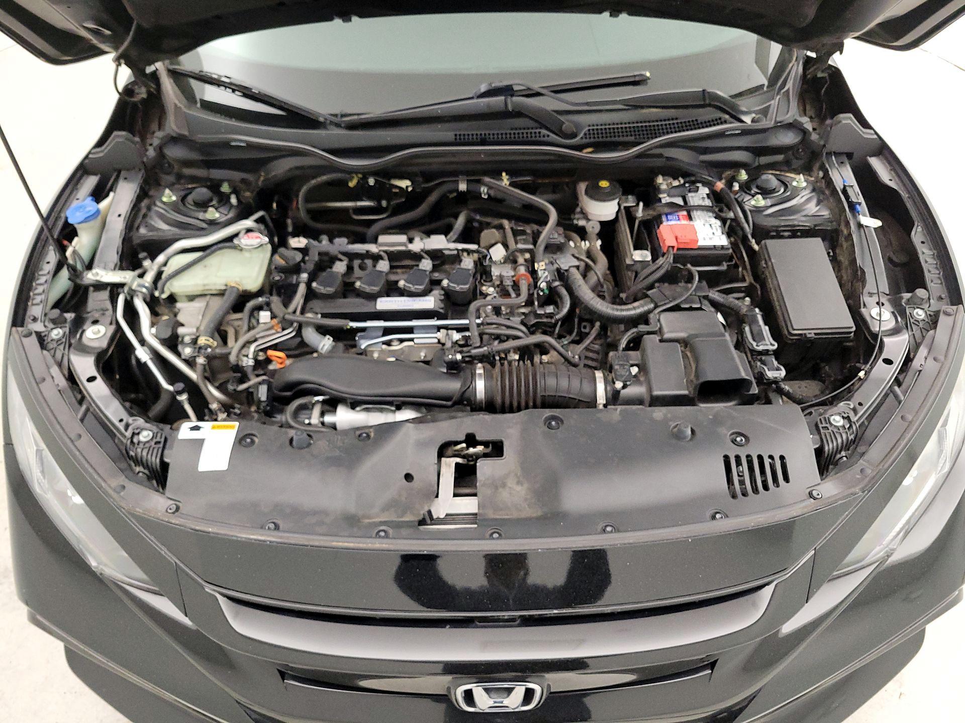 Thumbnail: 2018 Honda Civic - 19