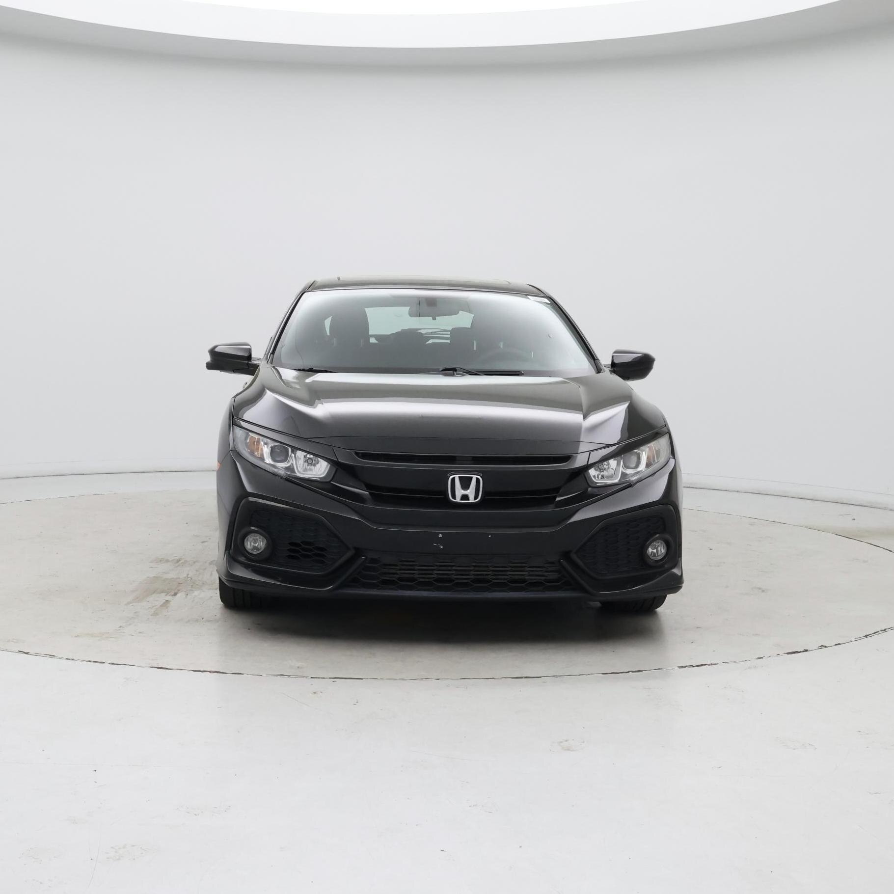 Thumbnail: 2018 Honda Civic - 5