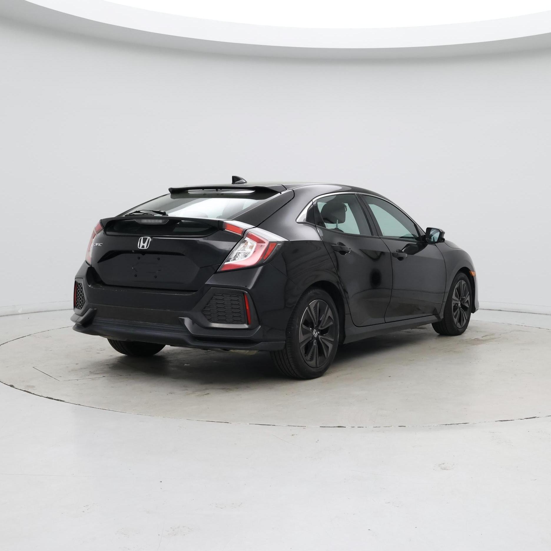 Thumbnail: 2018 Honda Civic - 8