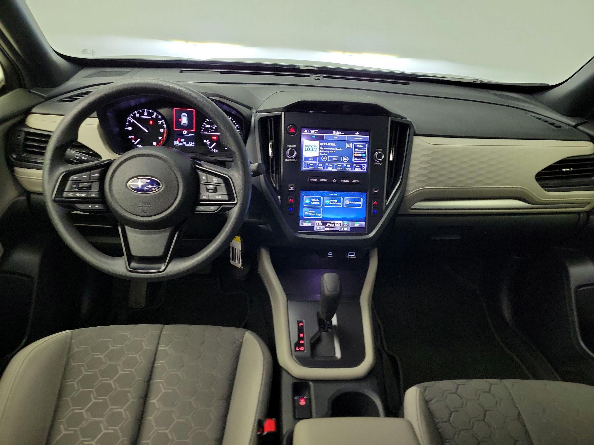 Thumbnail: 2025 Subaru Forester - 9