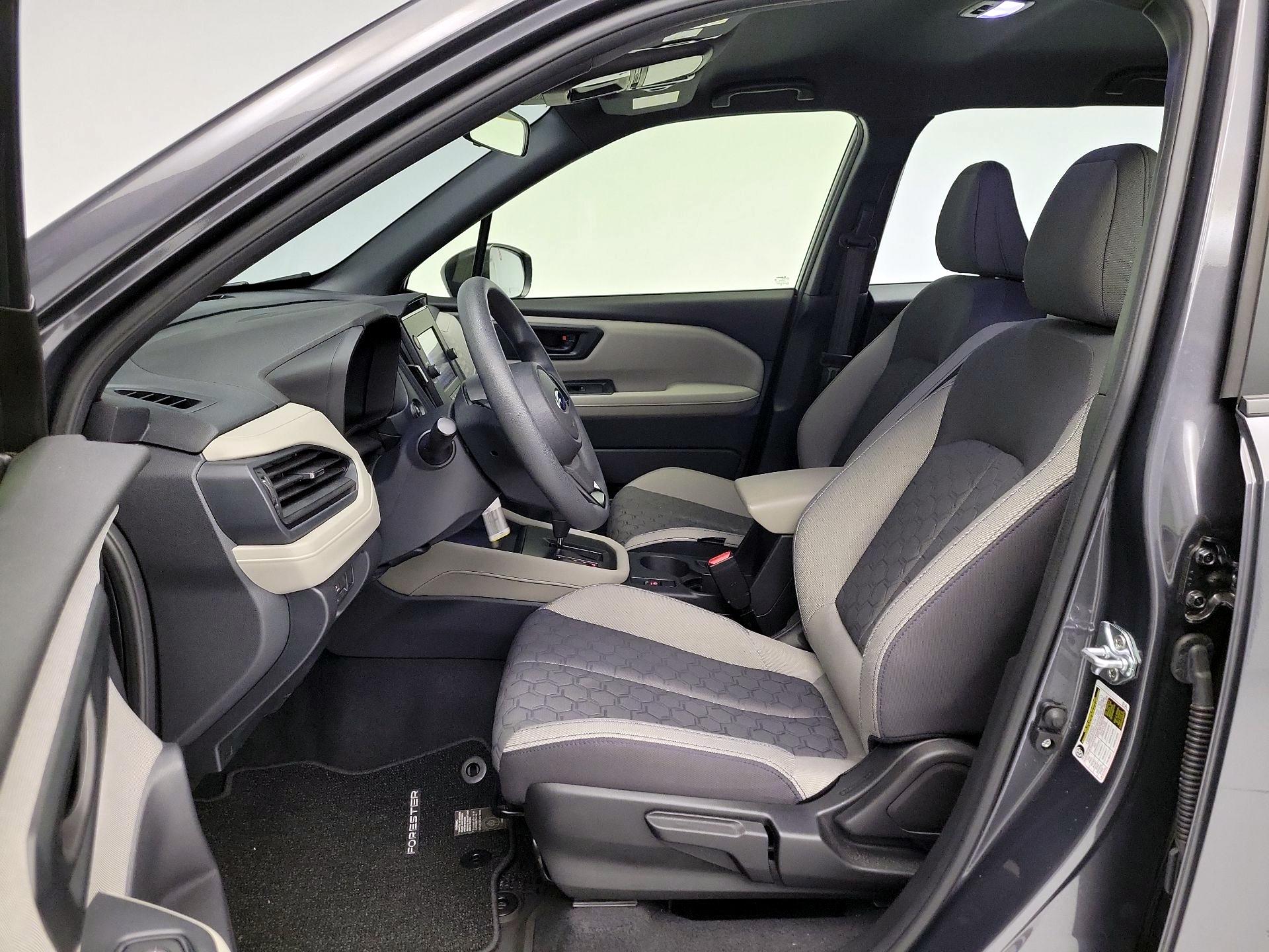 Thumbnail: 2025 Subaru Forester - 11