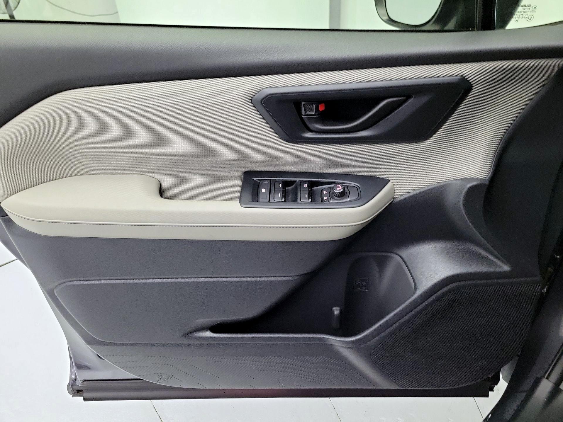 Thumbnail: 2025 Subaru Forester - 12