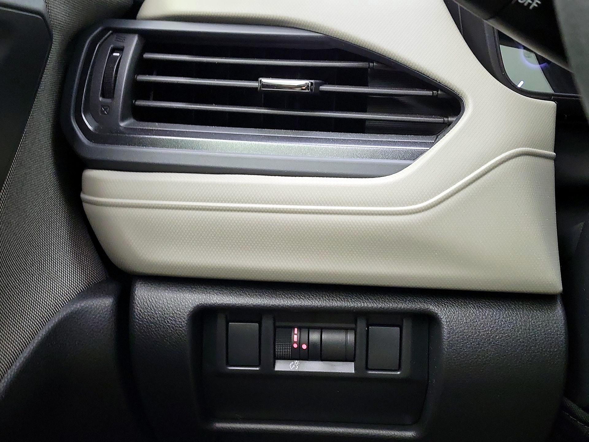 Thumbnail: 2025 Subaru Forester - 13