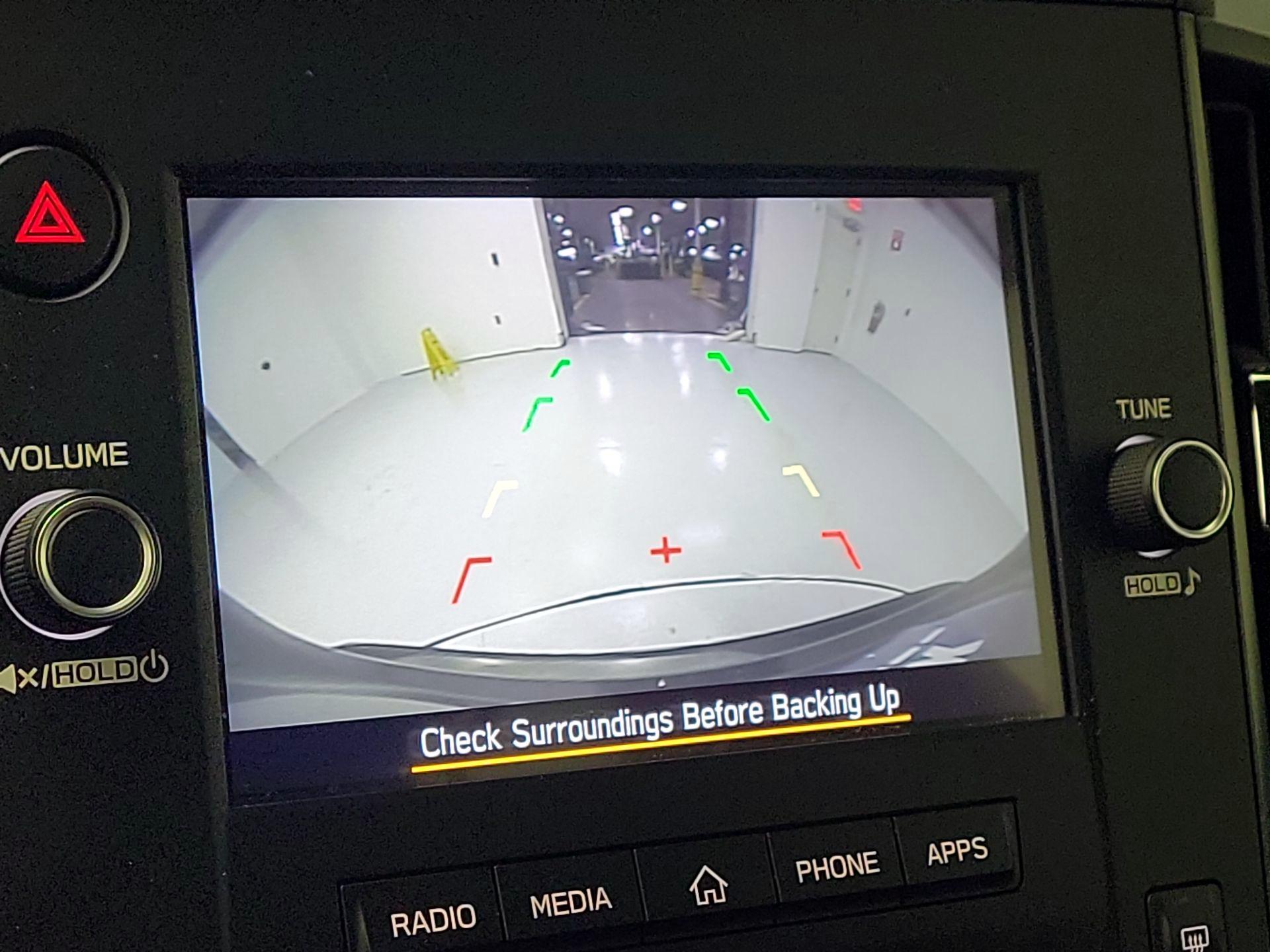 Thumbnail: 2025 Subaru Forester - 14