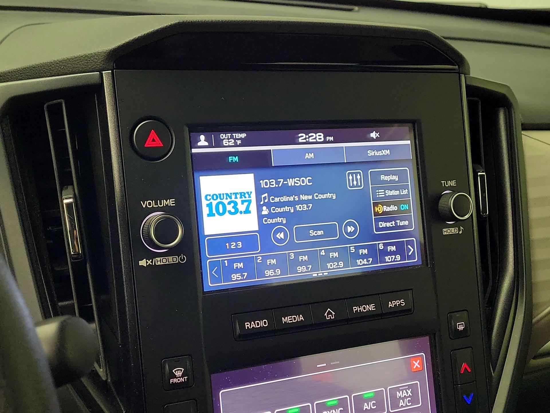 Thumbnail: 2025 Subaru Forester - 15