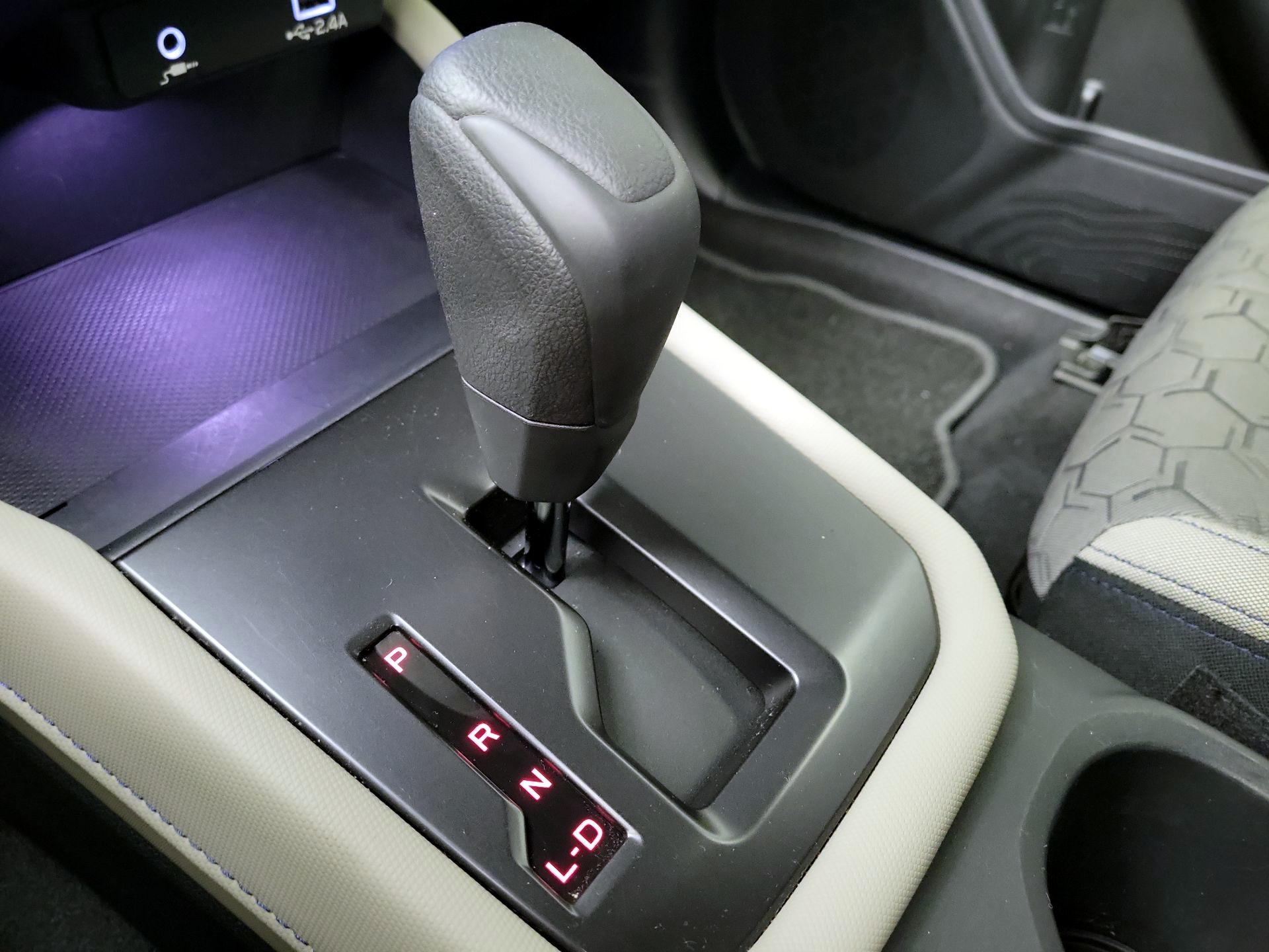 Thumbnail: 2025 Subaru Forester - 17