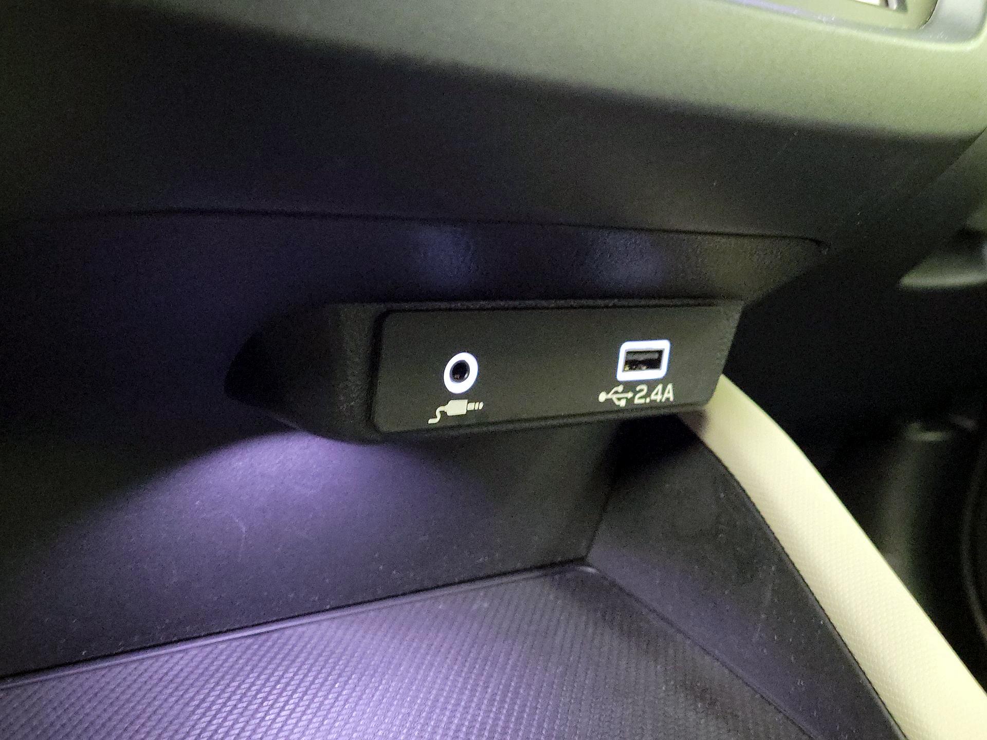 Thumbnail: 2025 Subaru Forester - 18