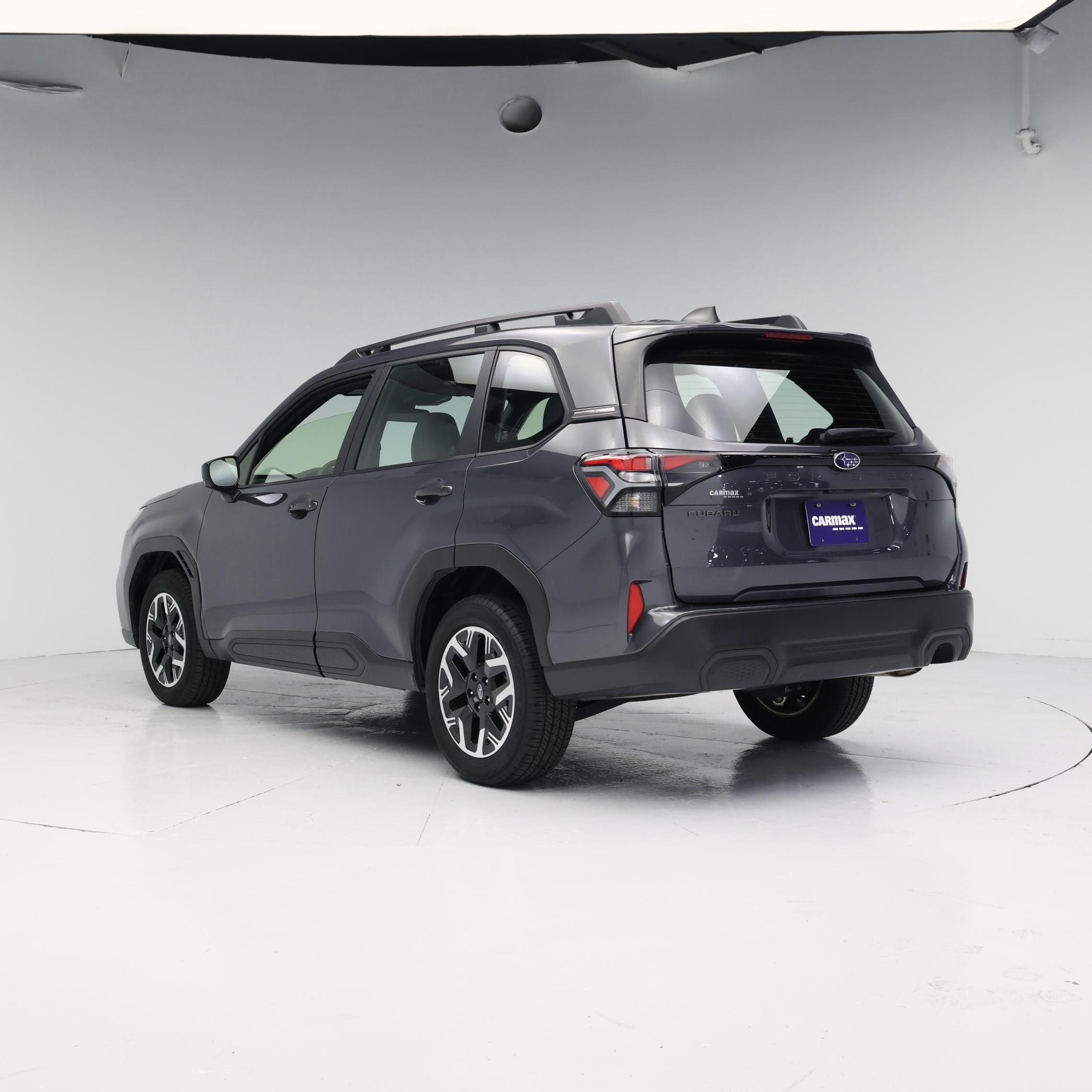 Thumbnail: 2025 Subaru Forester - 2