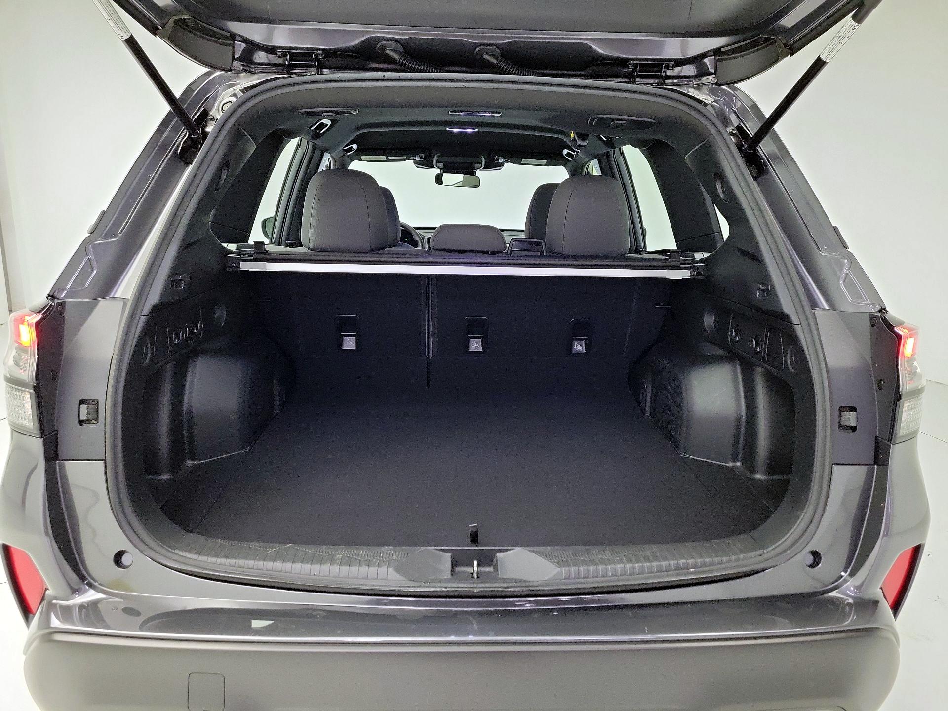 Thumbnail: 2025 Subaru Forester - 20