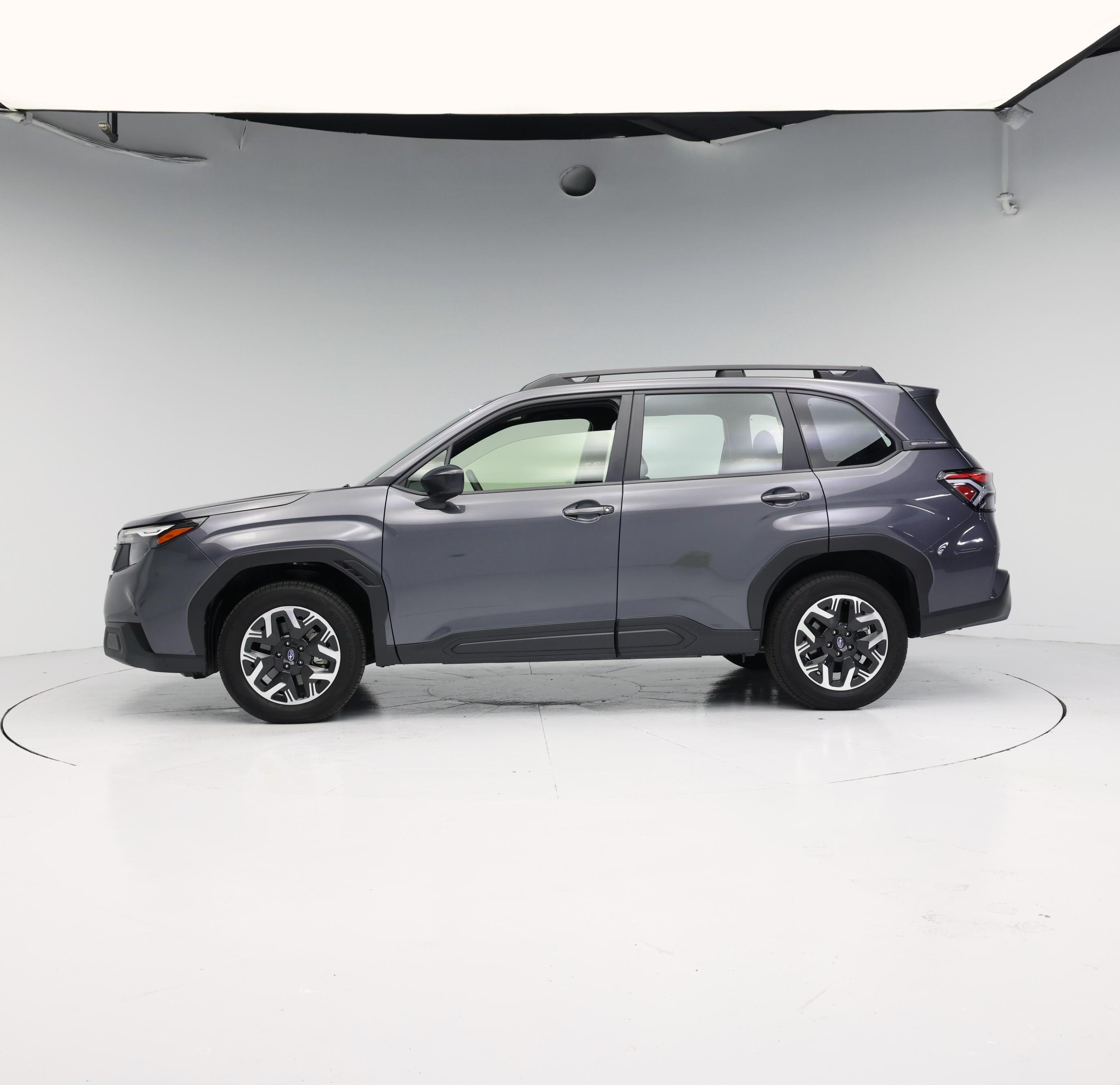 Thumbnail: 2025 Subaru Forester - 3