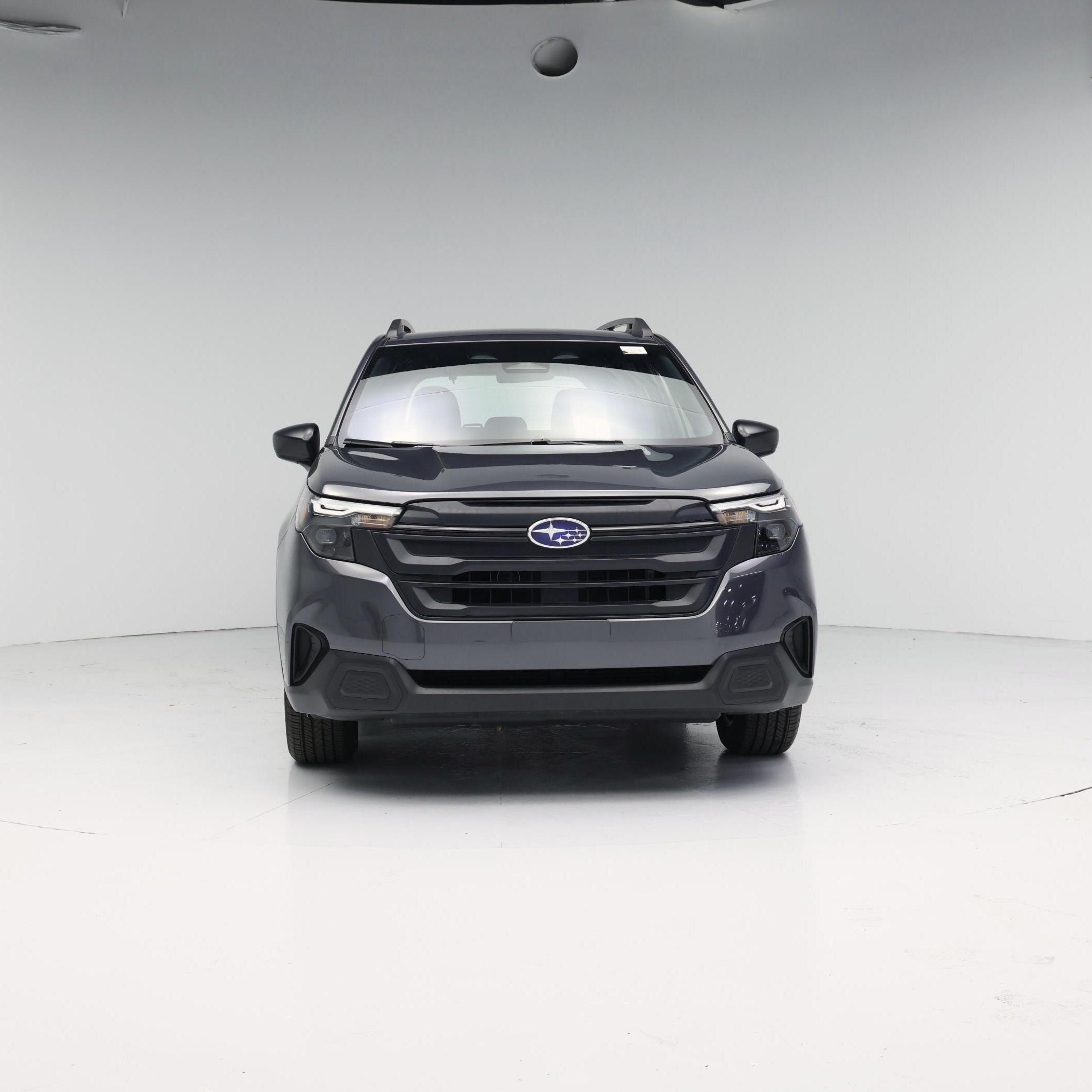 Thumbnail: 2025 Subaru Forester - 5