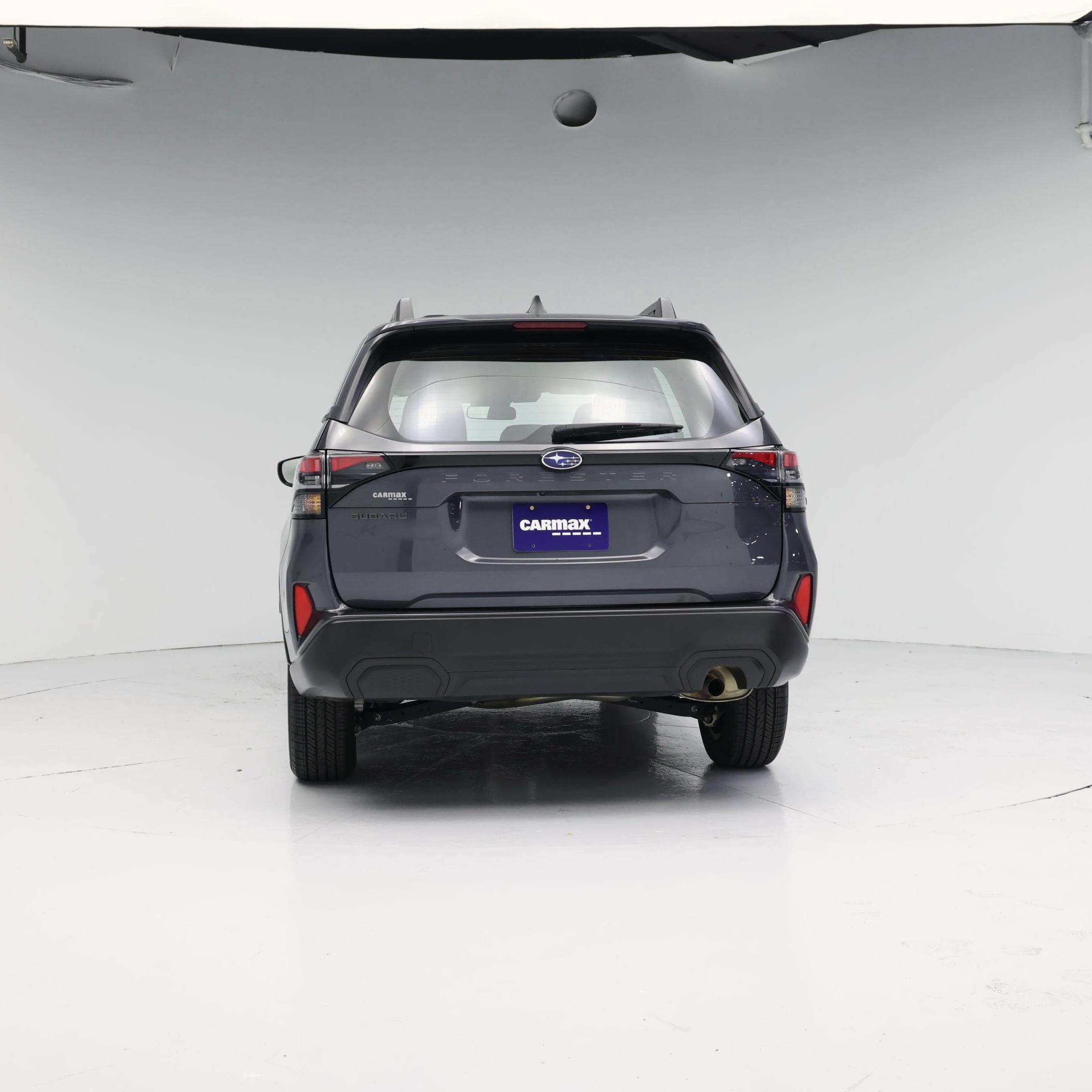 Thumbnail: 2025 Subaru Forester - 6