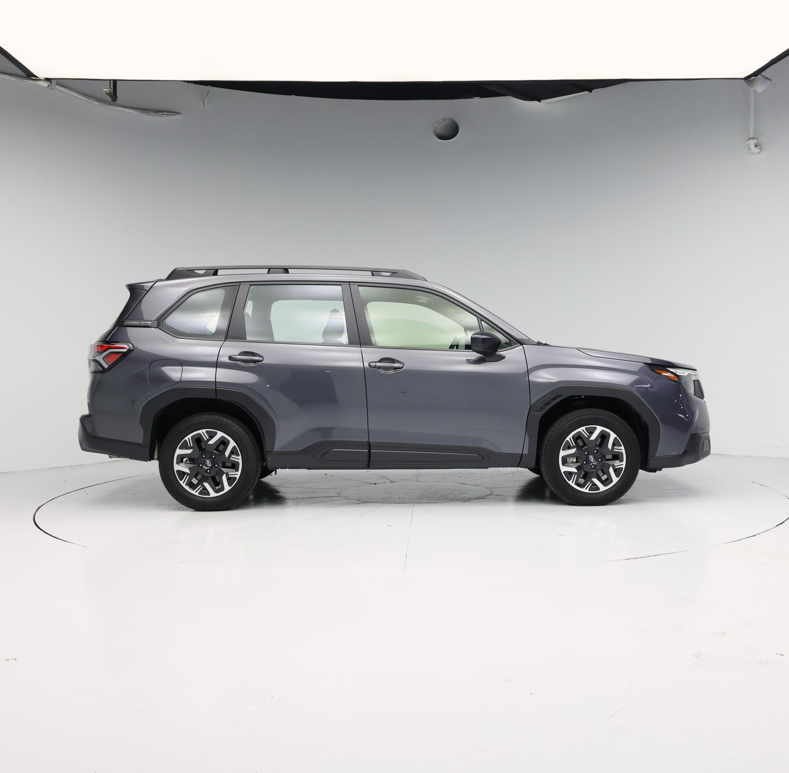 Thumbnail: 2025 Subaru Forester - 7