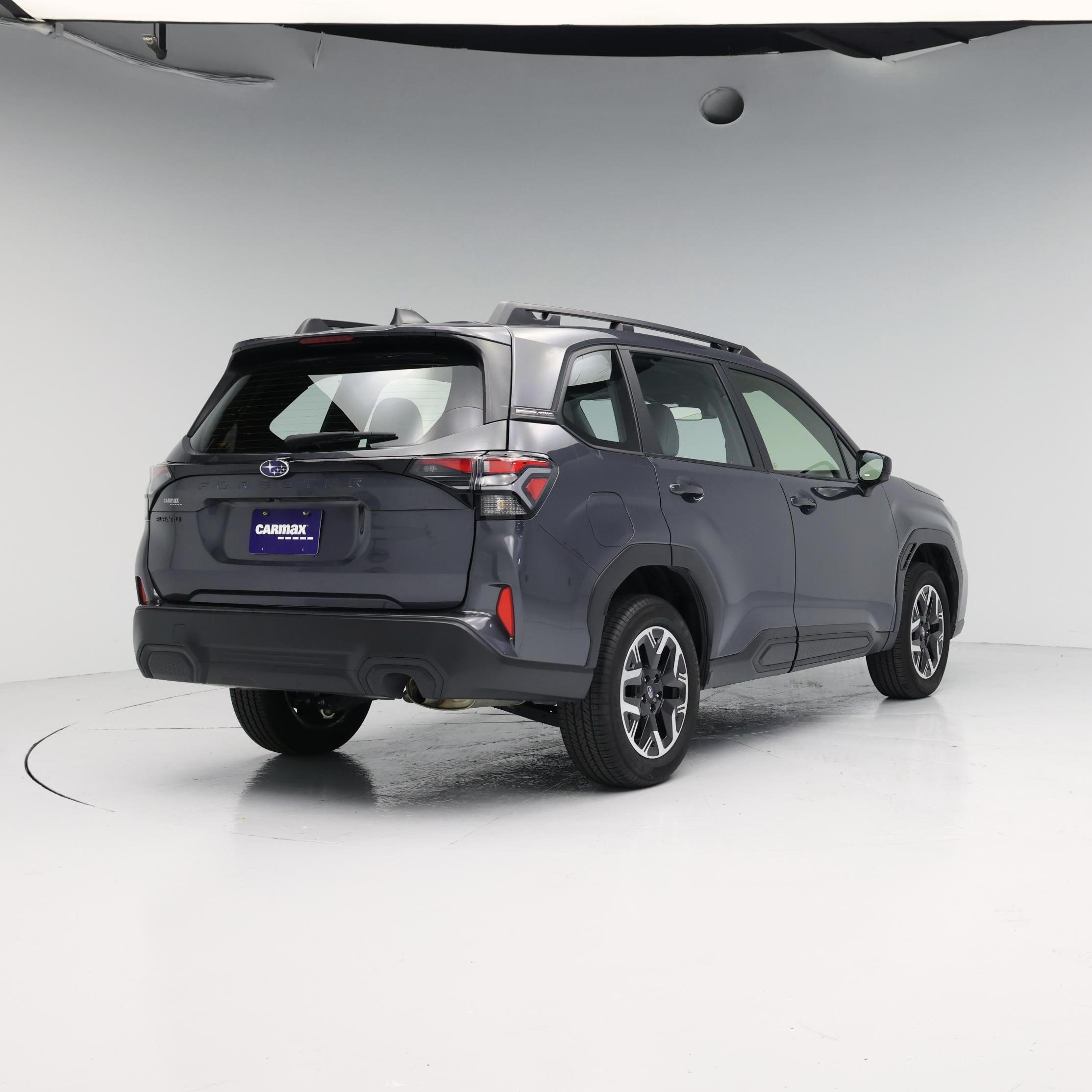 Thumbnail: 2025 Subaru Forester - 8