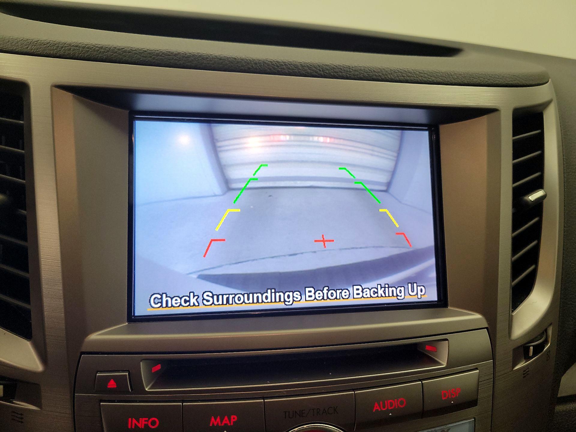 Thumbnail: 2014 Subaru Outback - 14