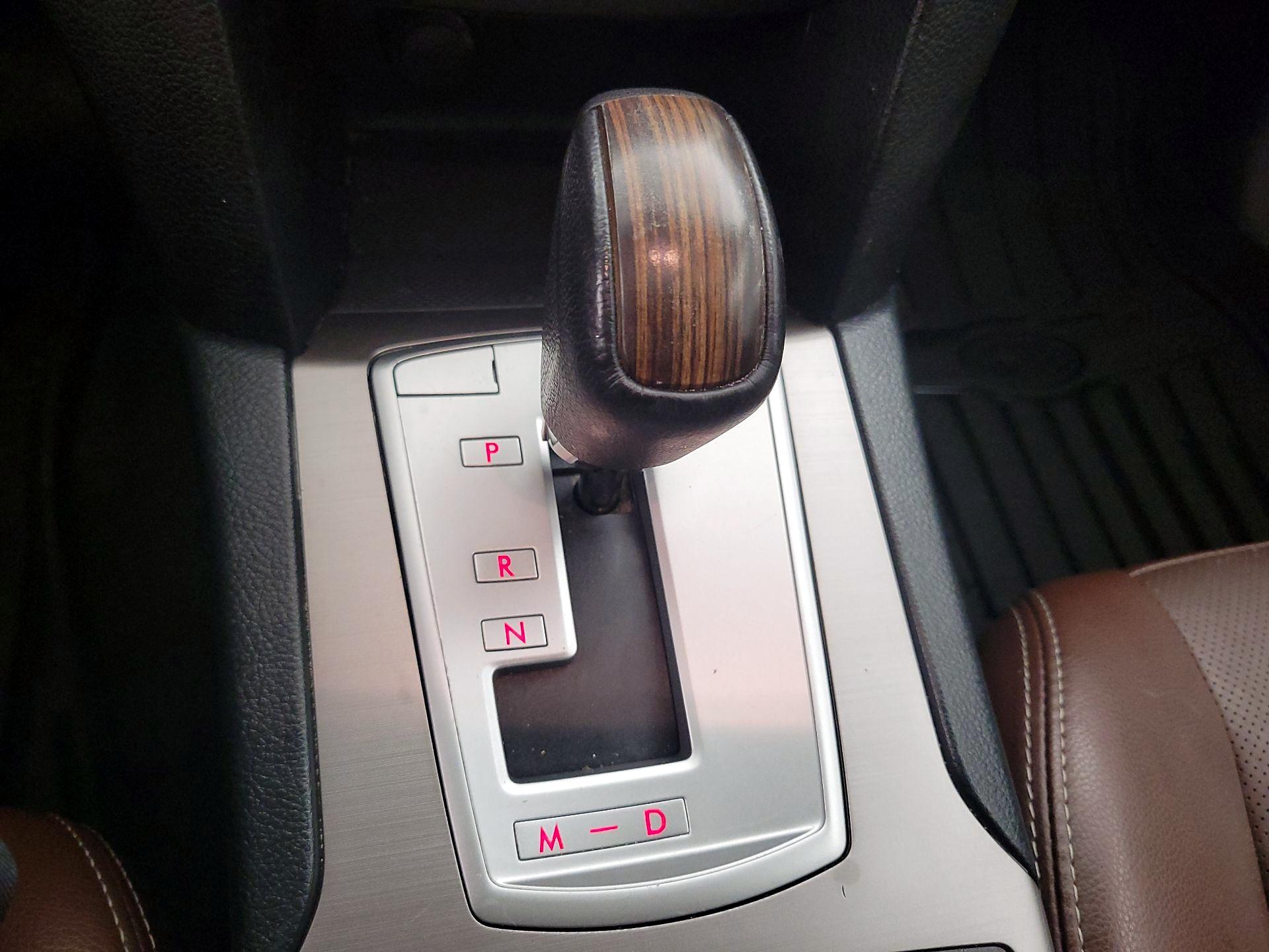 Thumbnail: 2014 Subaru Outback - 17