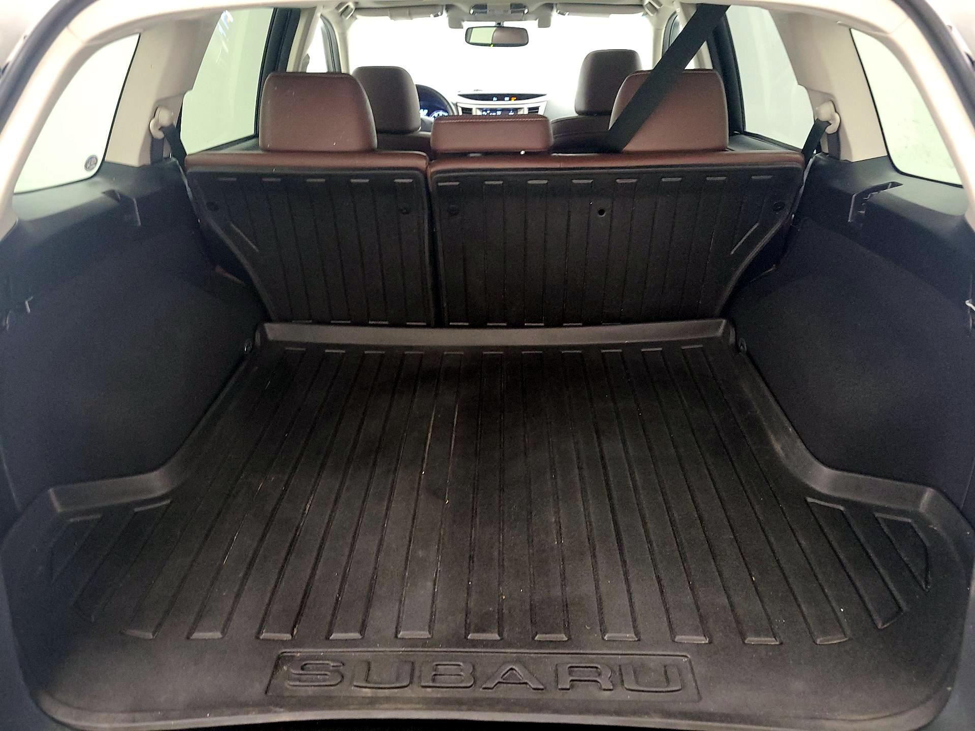 Thumbnail: 2014 Subaru Outback - 20