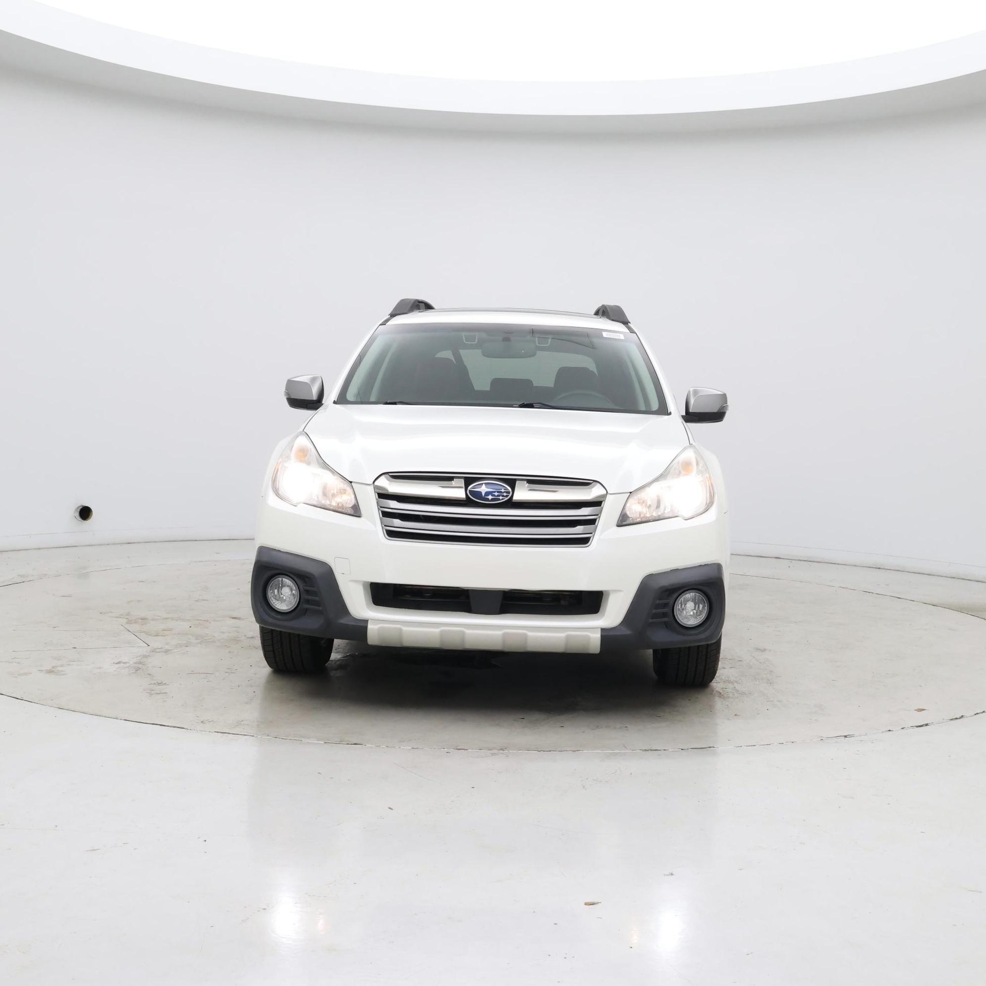 Thumbnail: 2014 Subaru Outback - 5