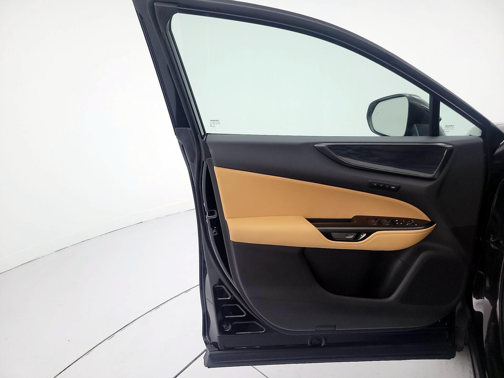 Thumbnail: 2025 Lexus NX - 12