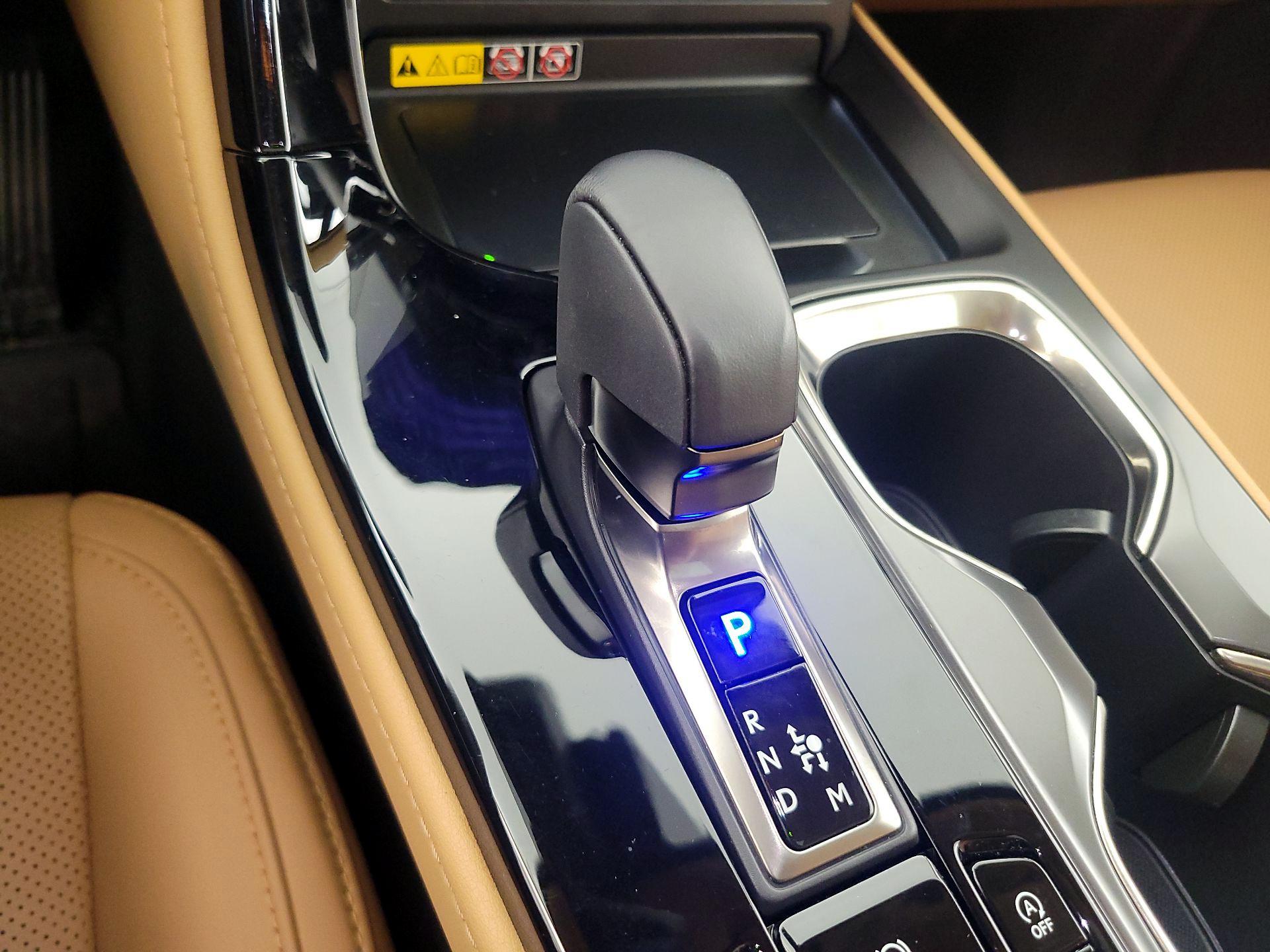 Thumbnail: 2025 Lexus NX - 17