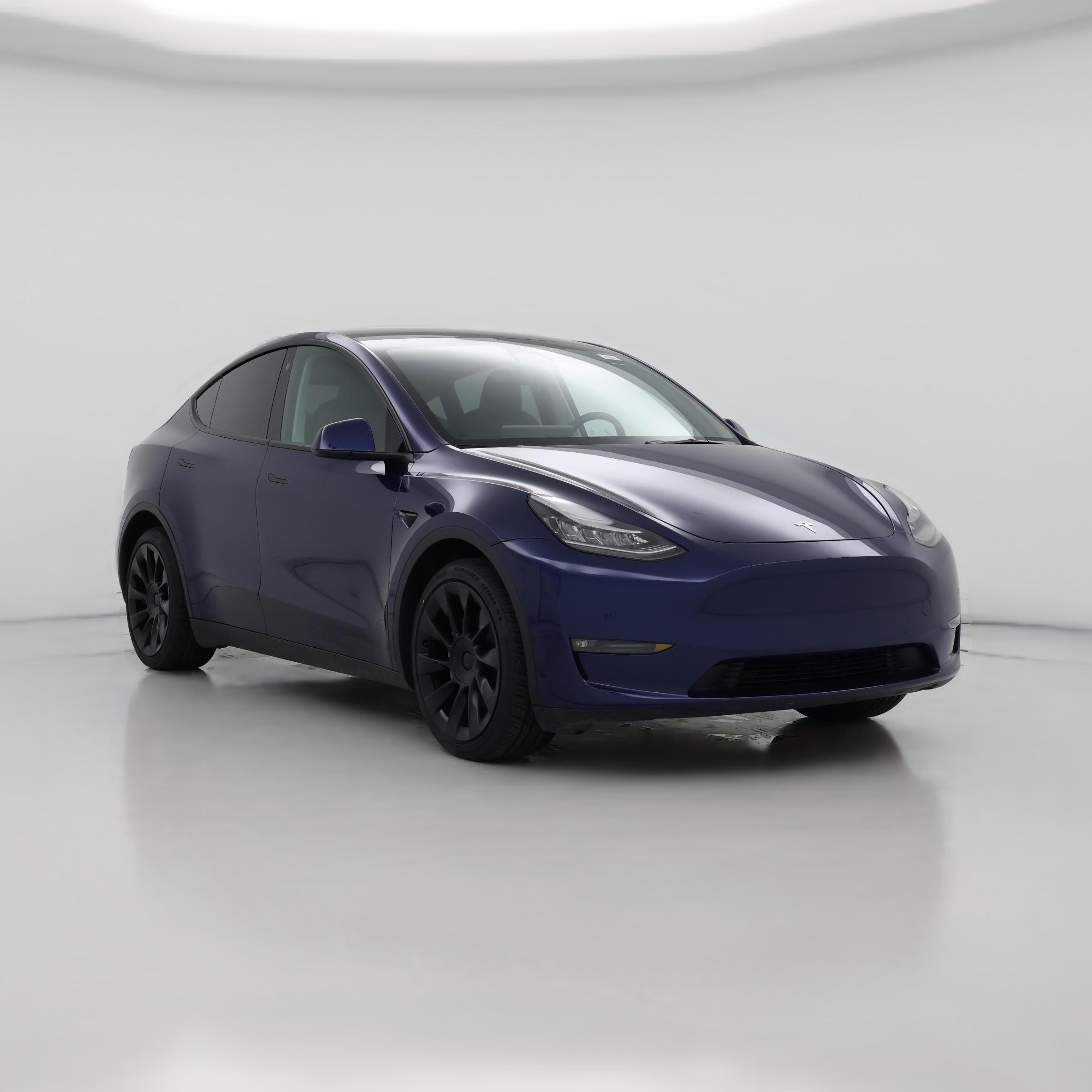 Thumbnail: 2023 Tesla Model Y - 1