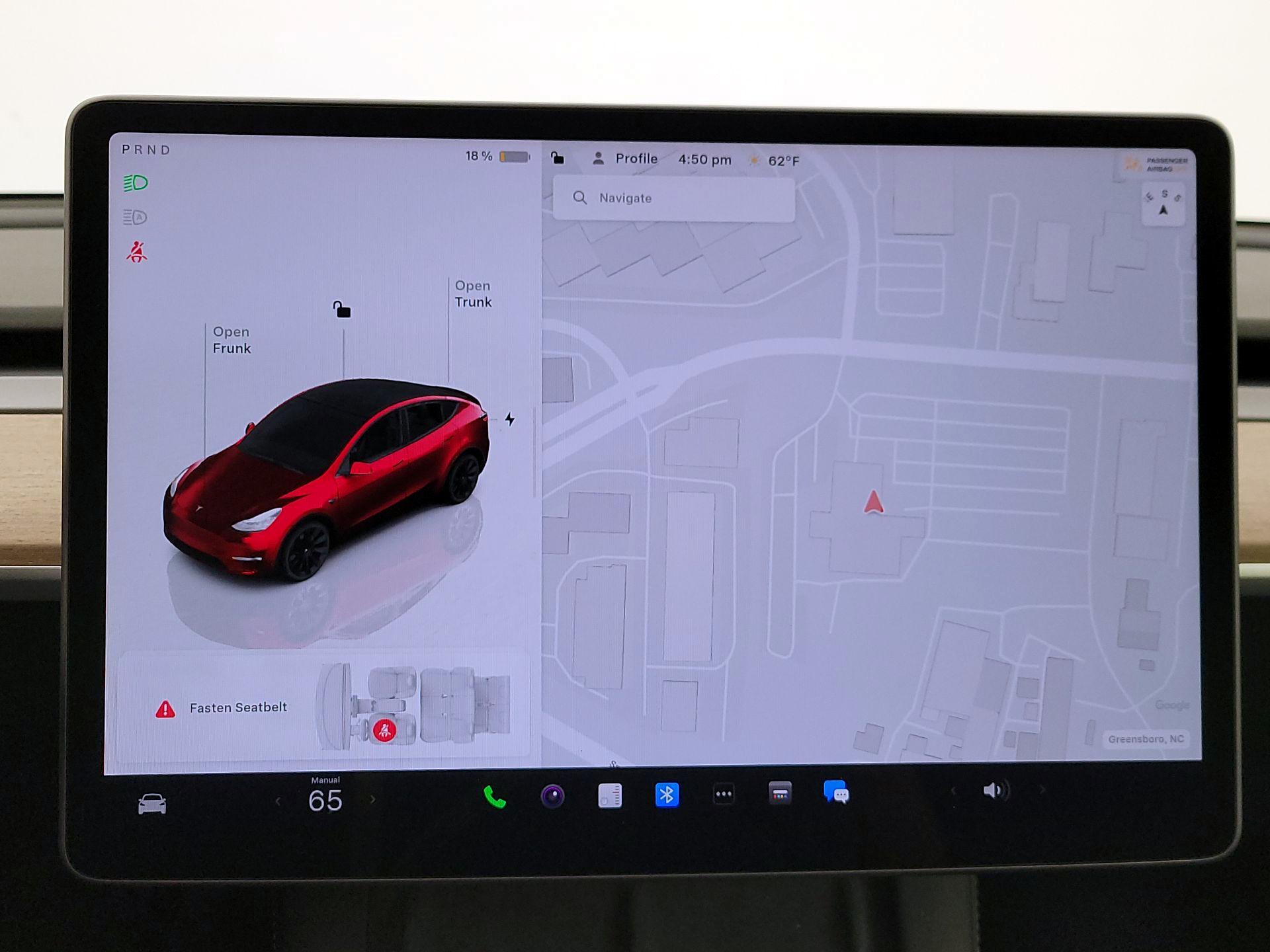 Thumbnail: 2023 Tesla Model Y - 13