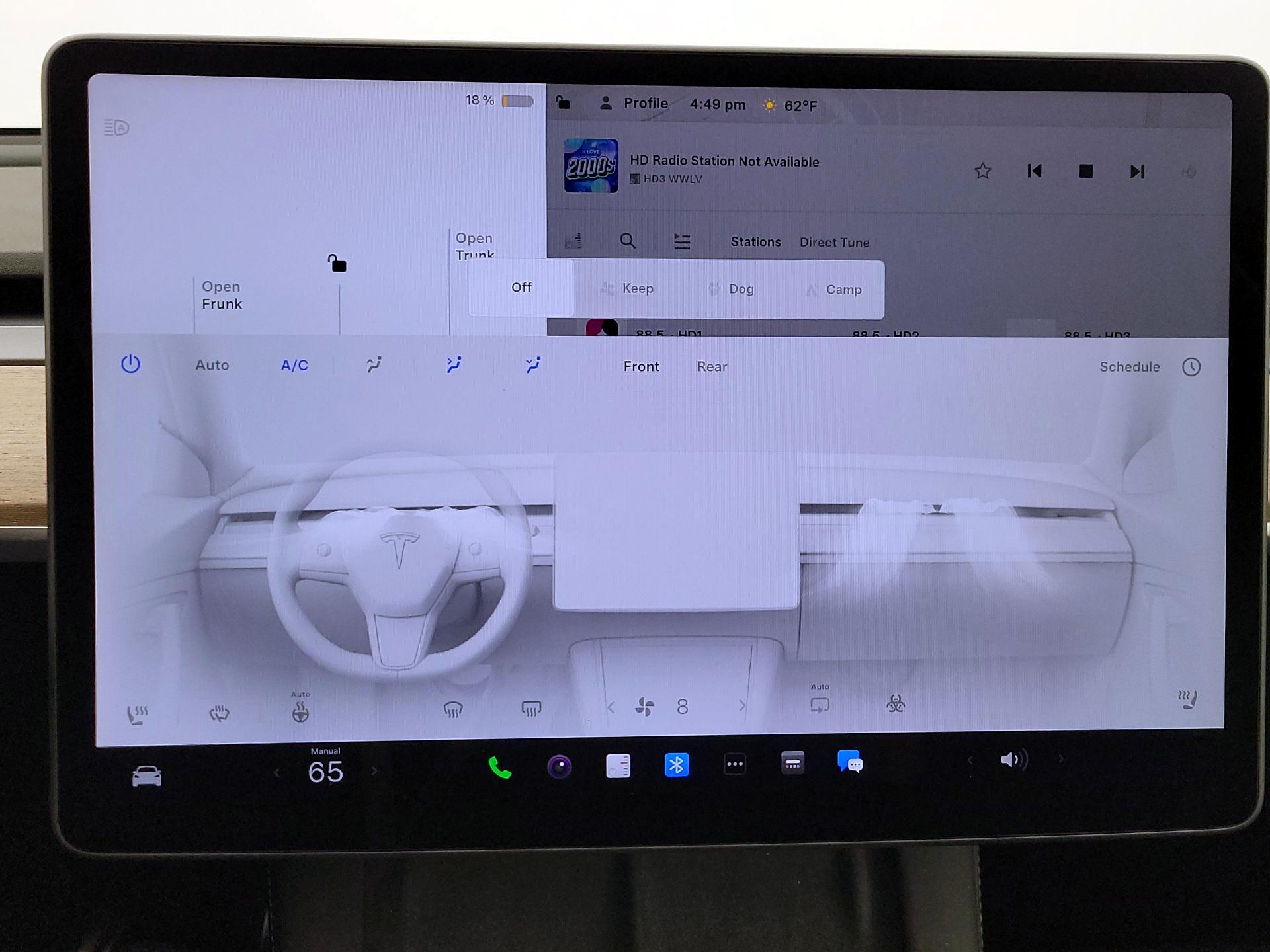 Thumbnail: 2023 Tesla Model Y - 16