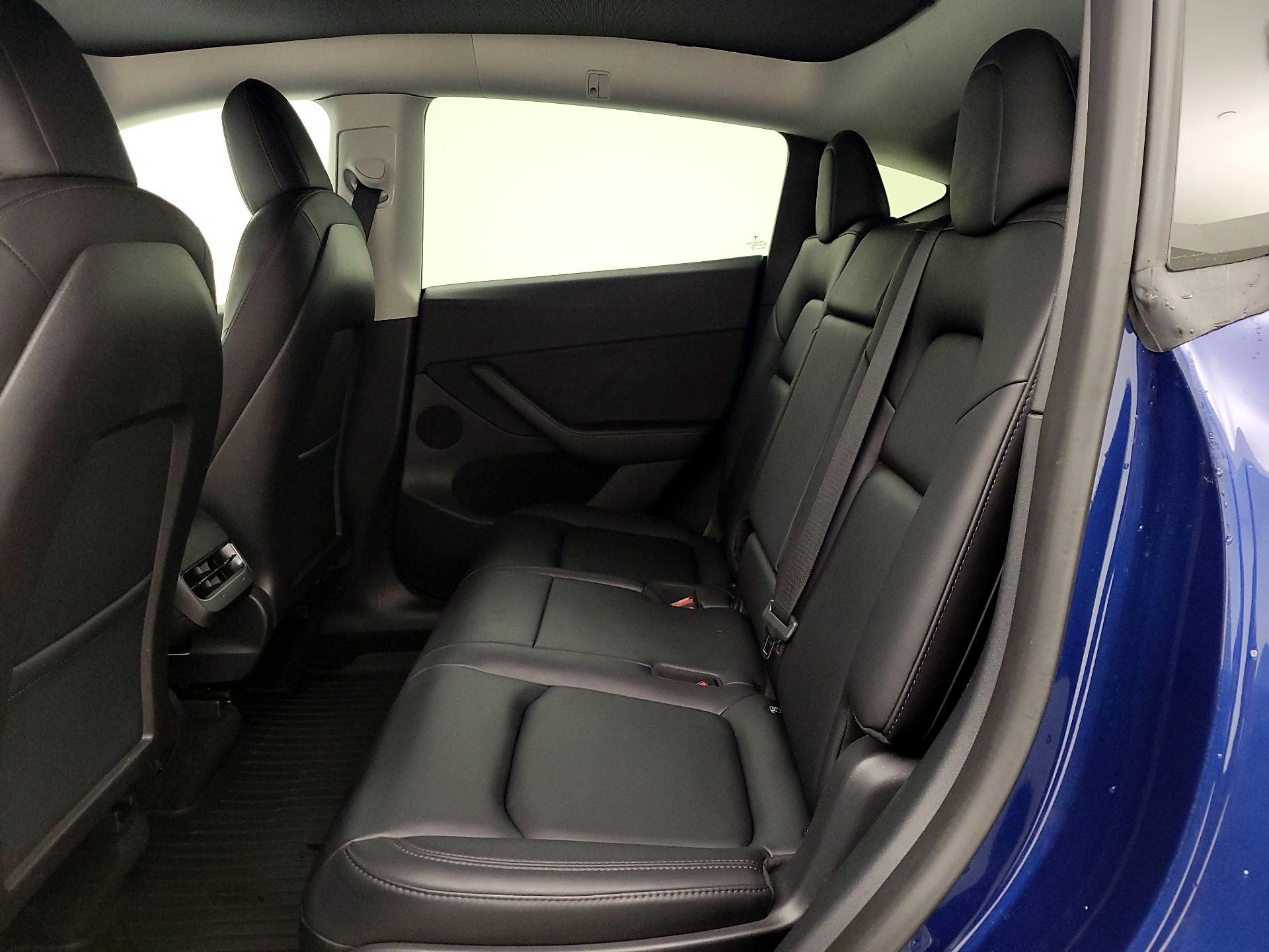 Thumbnail: 2023 Tesla Model Y - 18