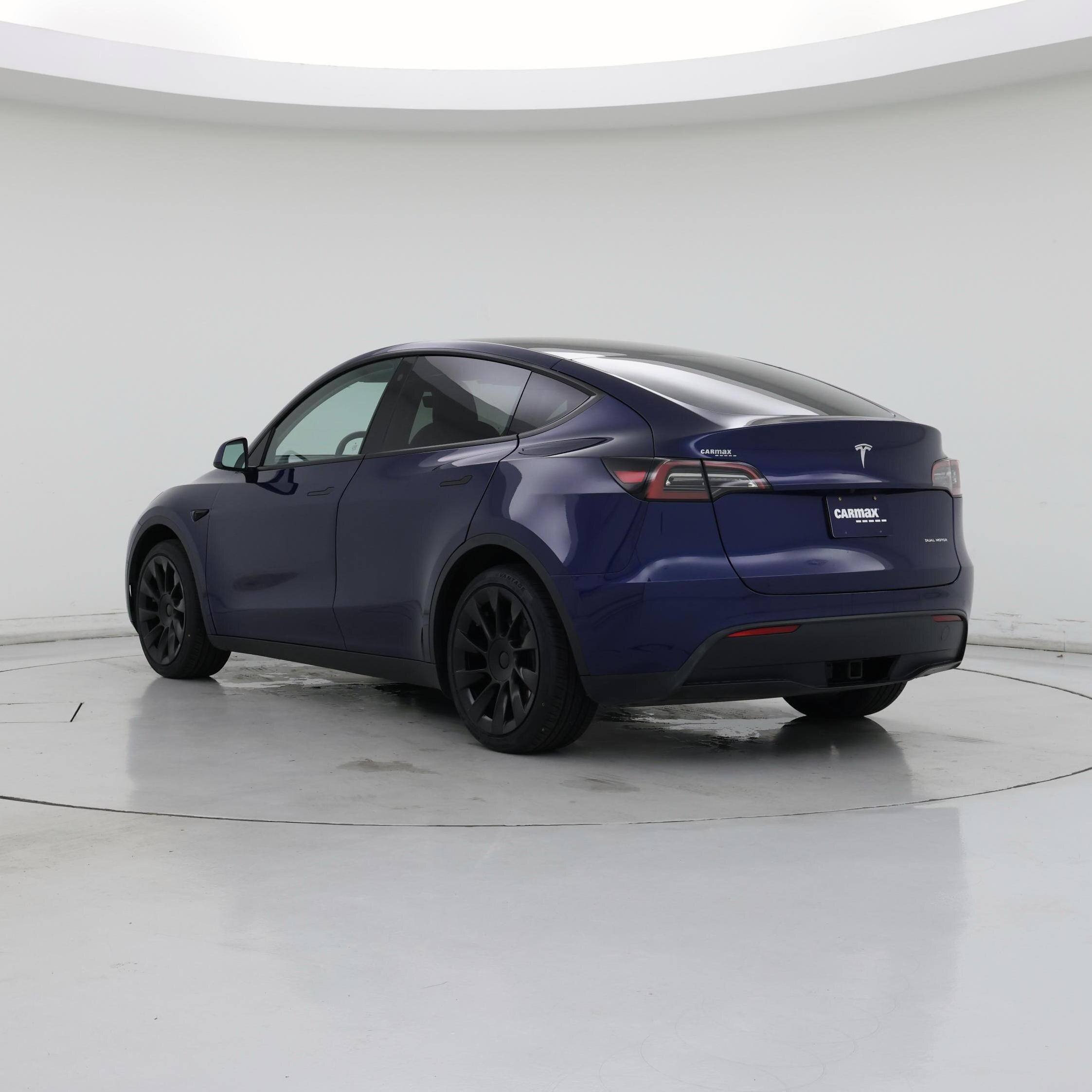 Thumbnail: 2023 Tesla Model Y - 2