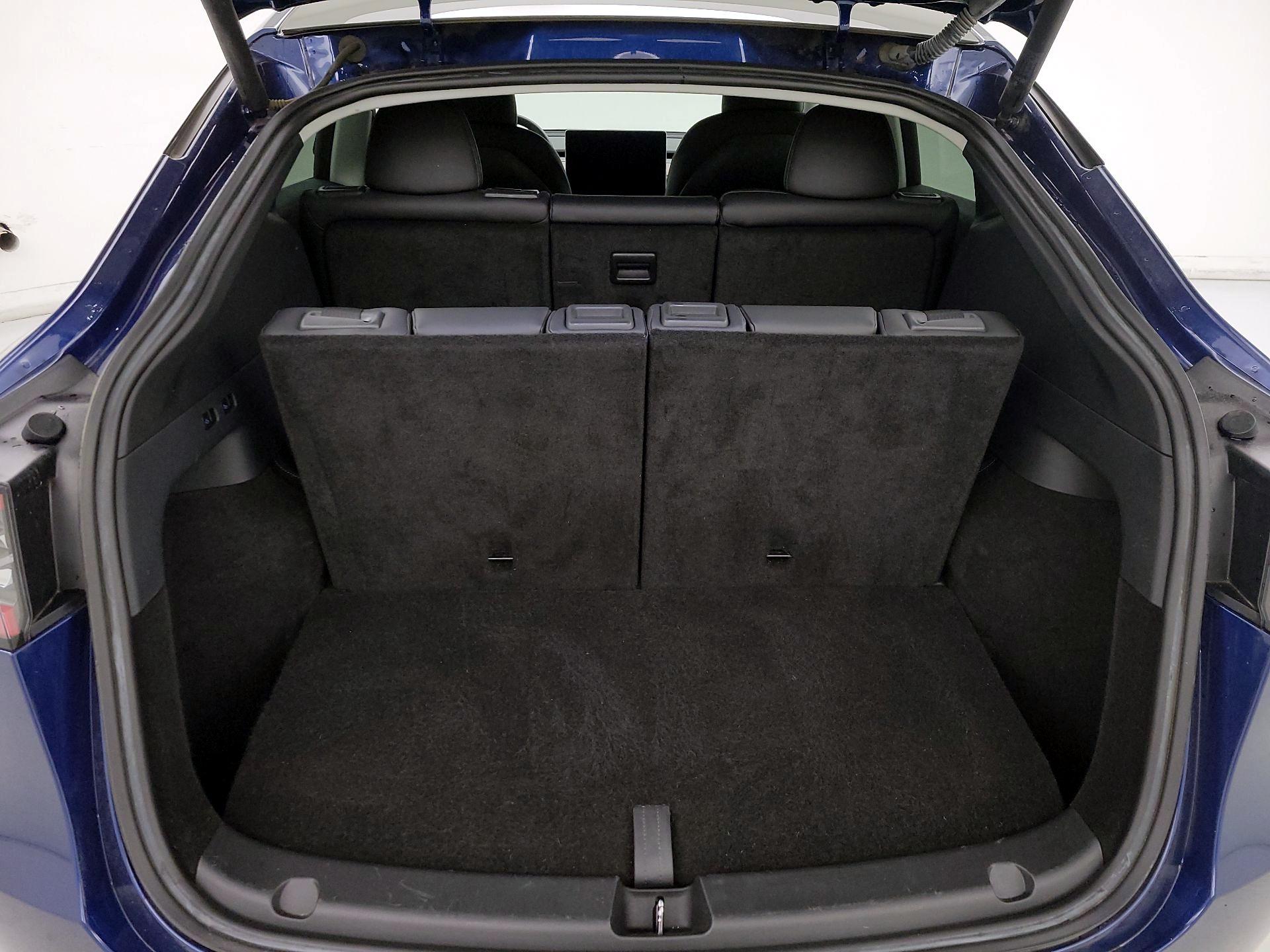 Thumbnail: 2023 Tesla Model Y - 20