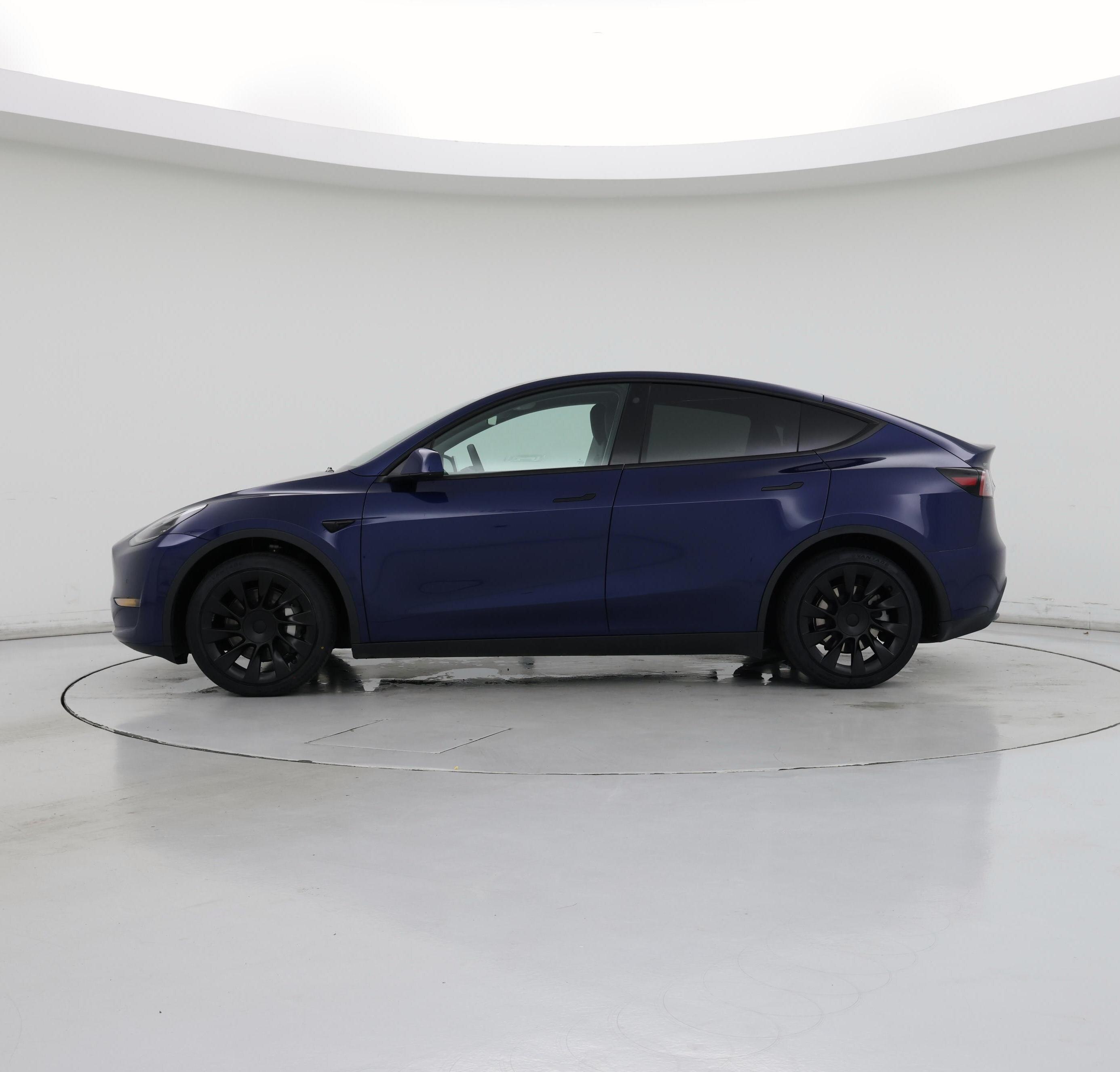 Thumbnail: 2023 Tesla Model Y - 3