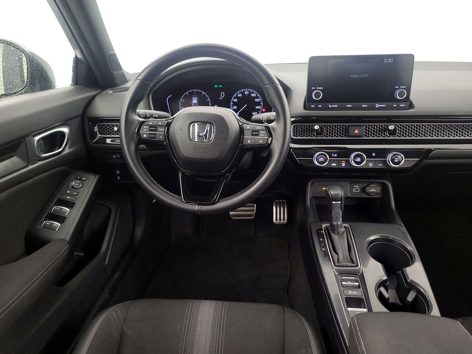 Thumbnail: 2023 Honda Civic - 10