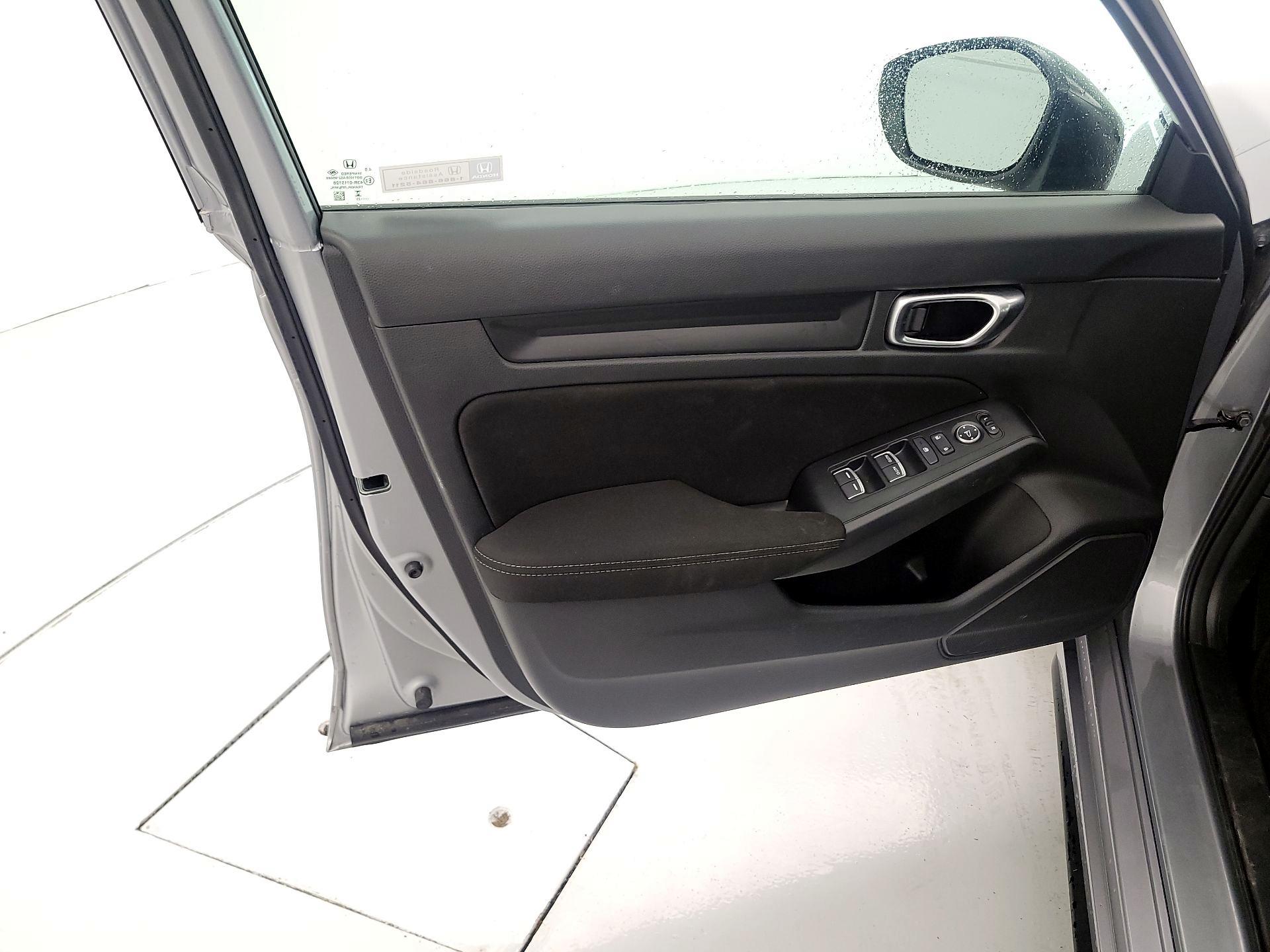 Thumbnail: 2023 Honda Civic - 12