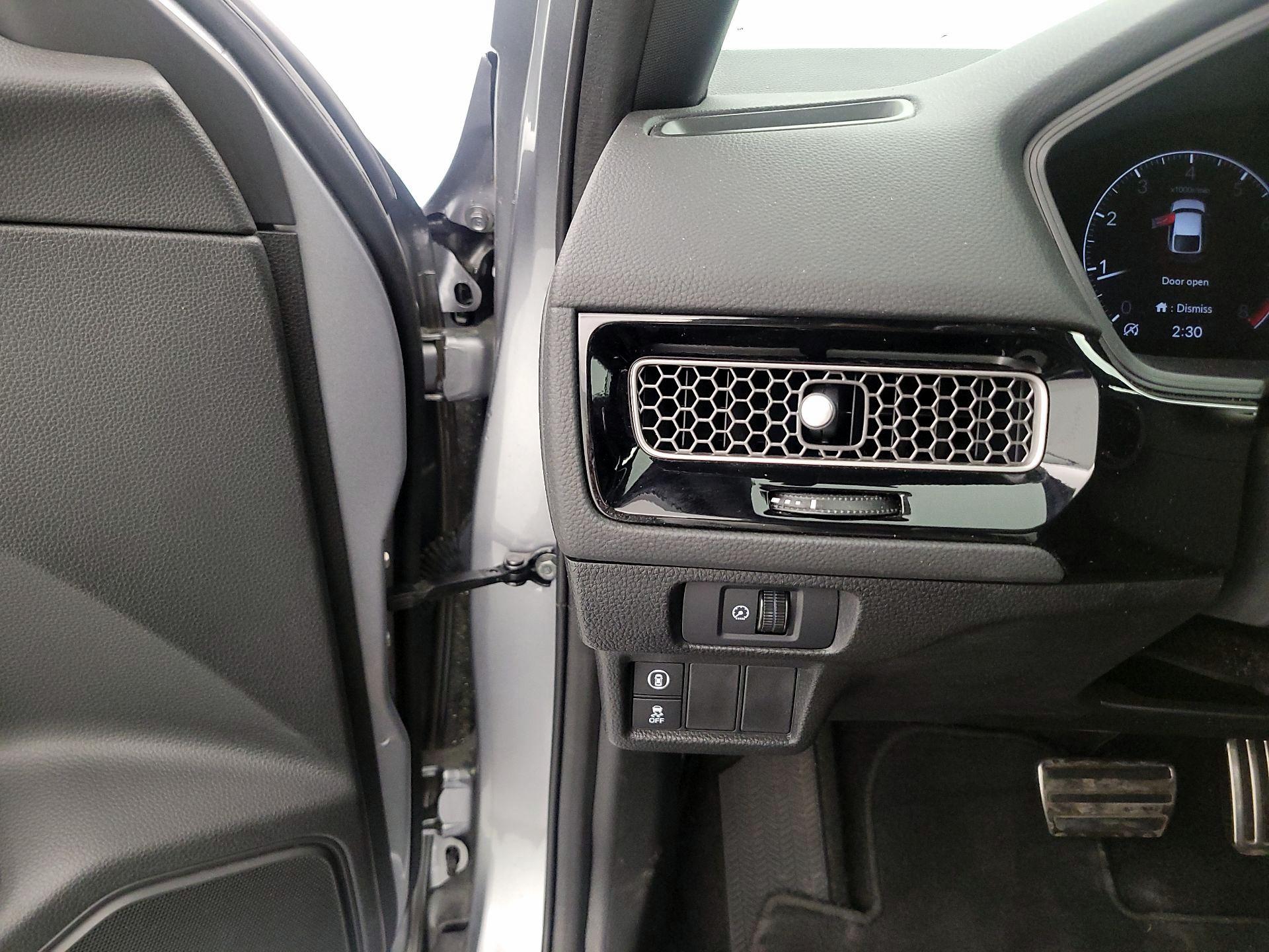 Thumbnail: 2023 Honda Civic - 13